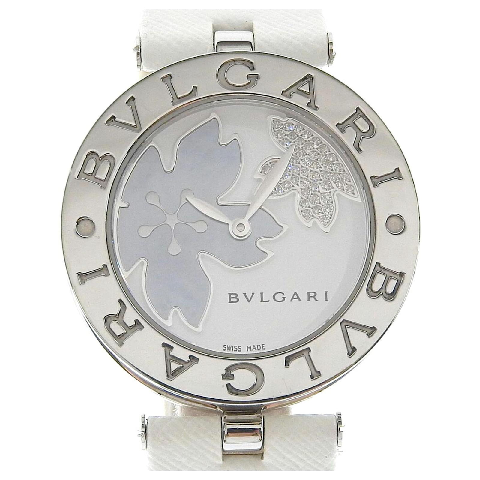 Bulgari Reloj de pulsera para mujer Bvlgari B-zero1