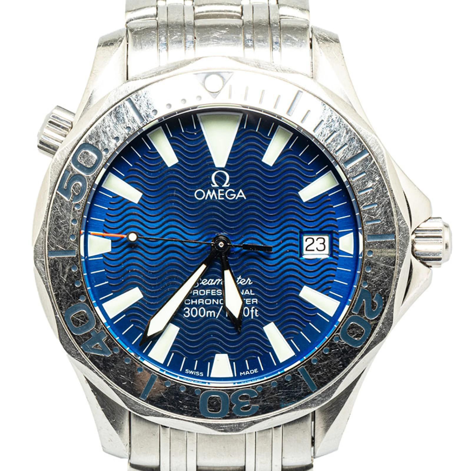 J＊J Omega Seamaster 2255.80 de vânzare pentru 11.426 lei de la un
