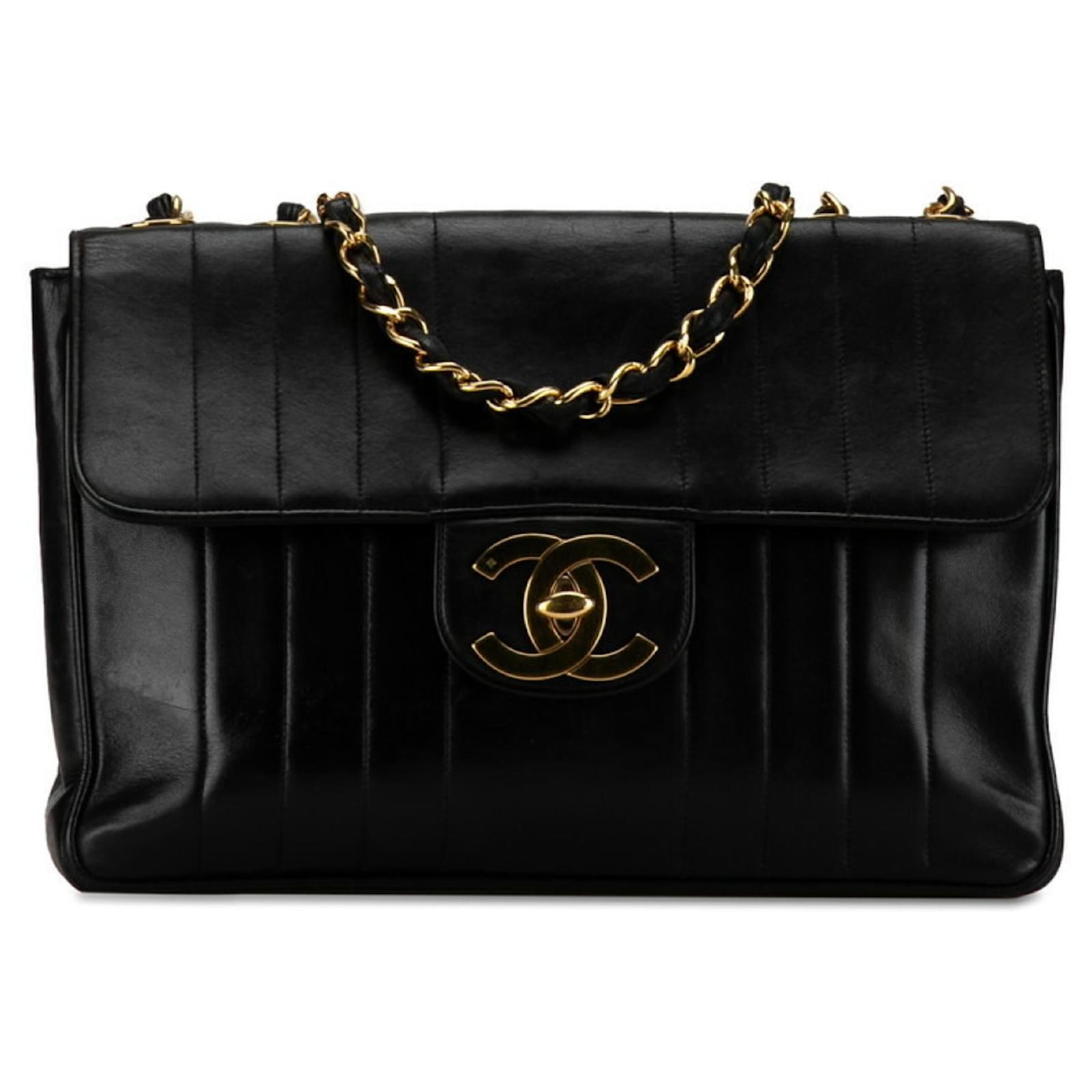 Tasche Chanel hot Mademoiselle