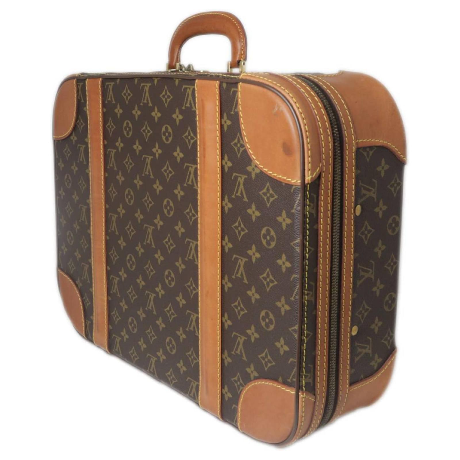 Louis vuitton attache case hotsell