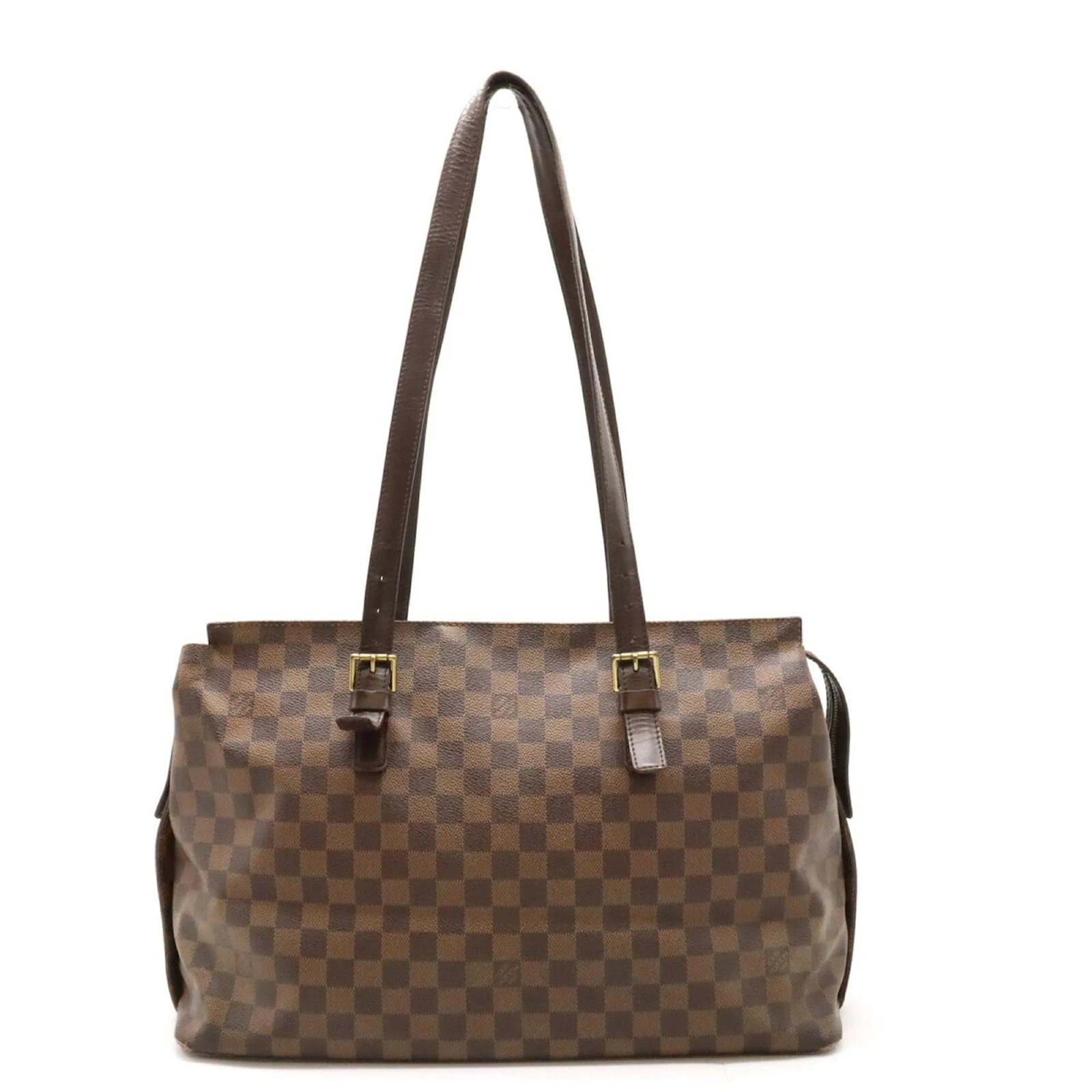 Louis vuitton chelsea bag sale