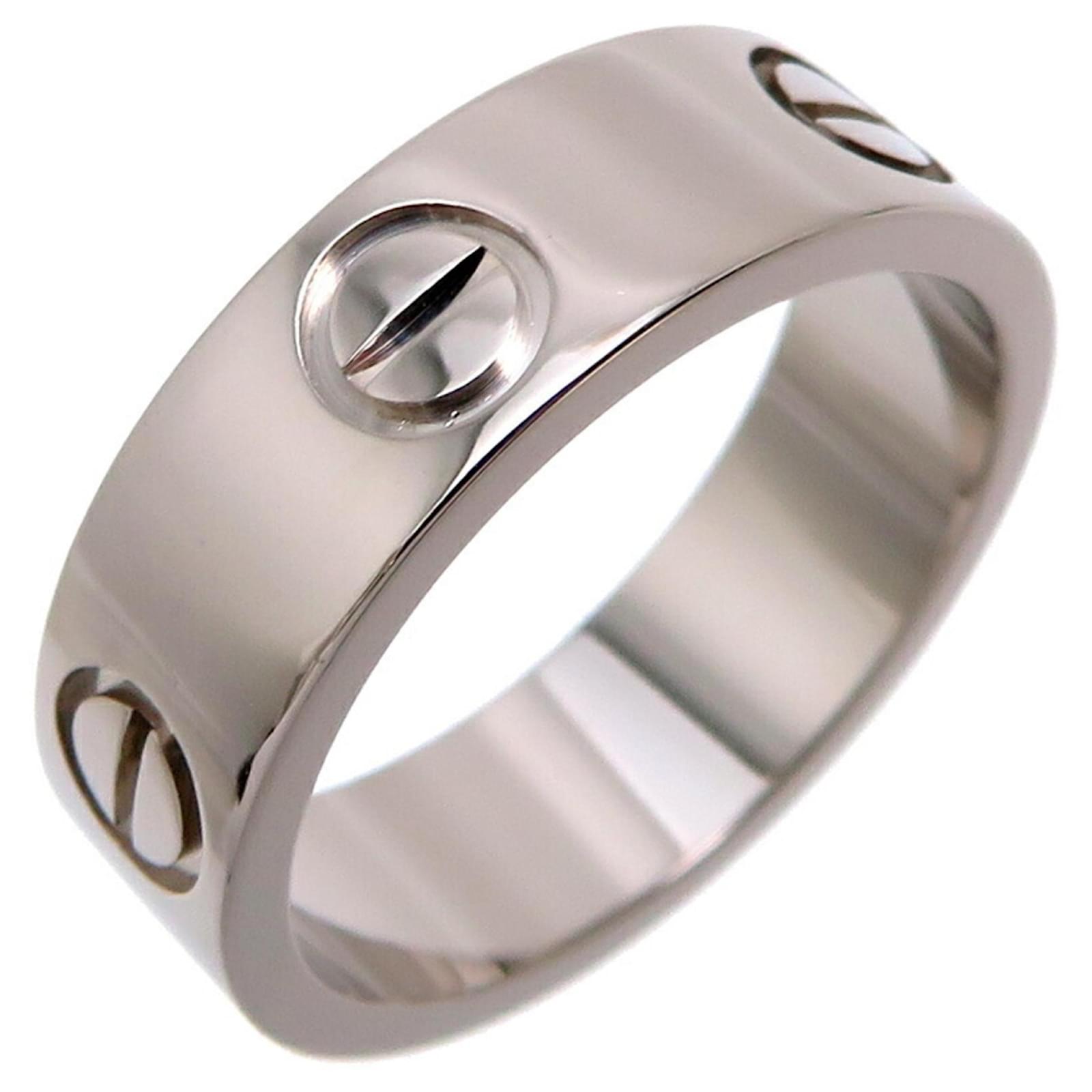 Anello cartier donna shop