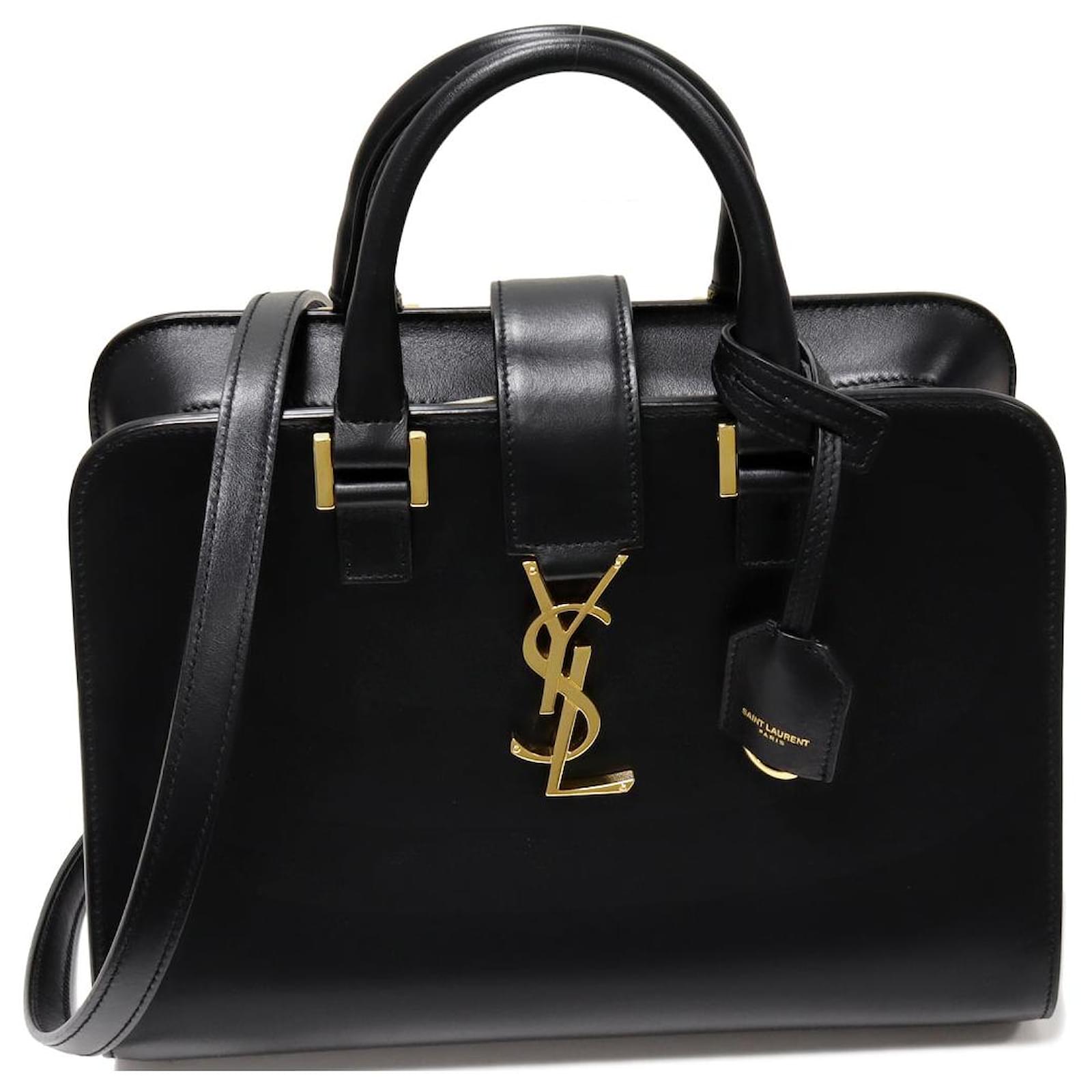 Sac Cabas Sac A Mains Yves Saint Laurent Autre Marque Sac à Main