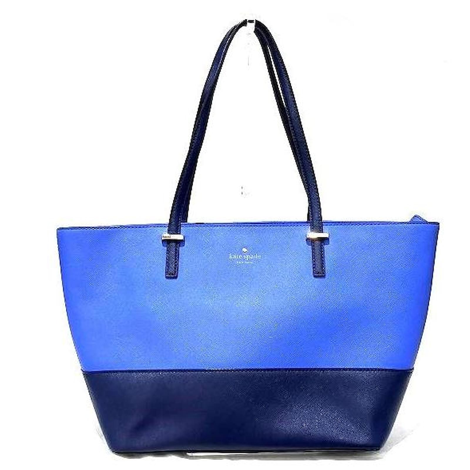 美品☆Kate Spade ケイトスペード トートバッグ シダーストリート ケイト・スペード シダーストーリー ミニ ハーモニー バッグ