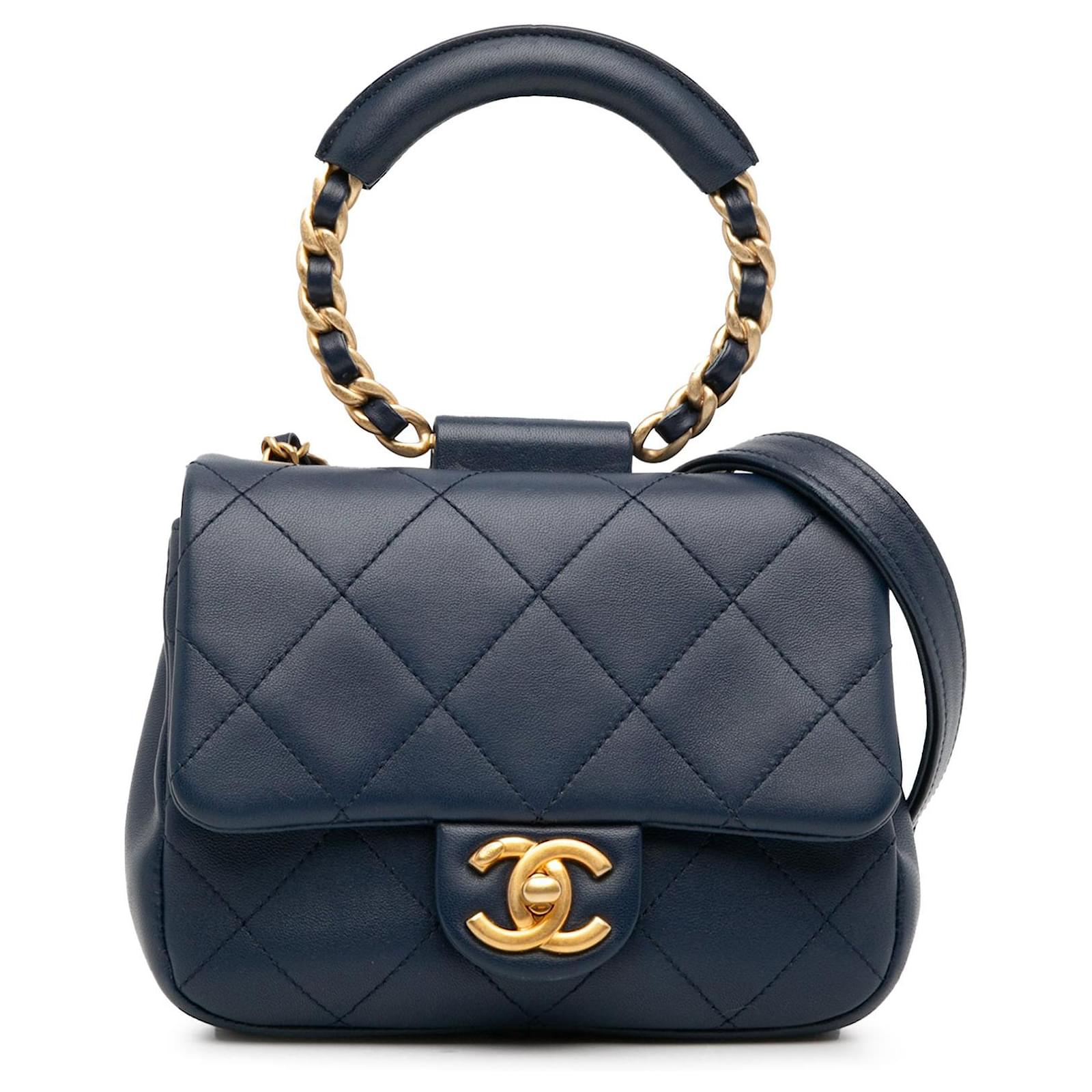 Bleu chanel fashion women's