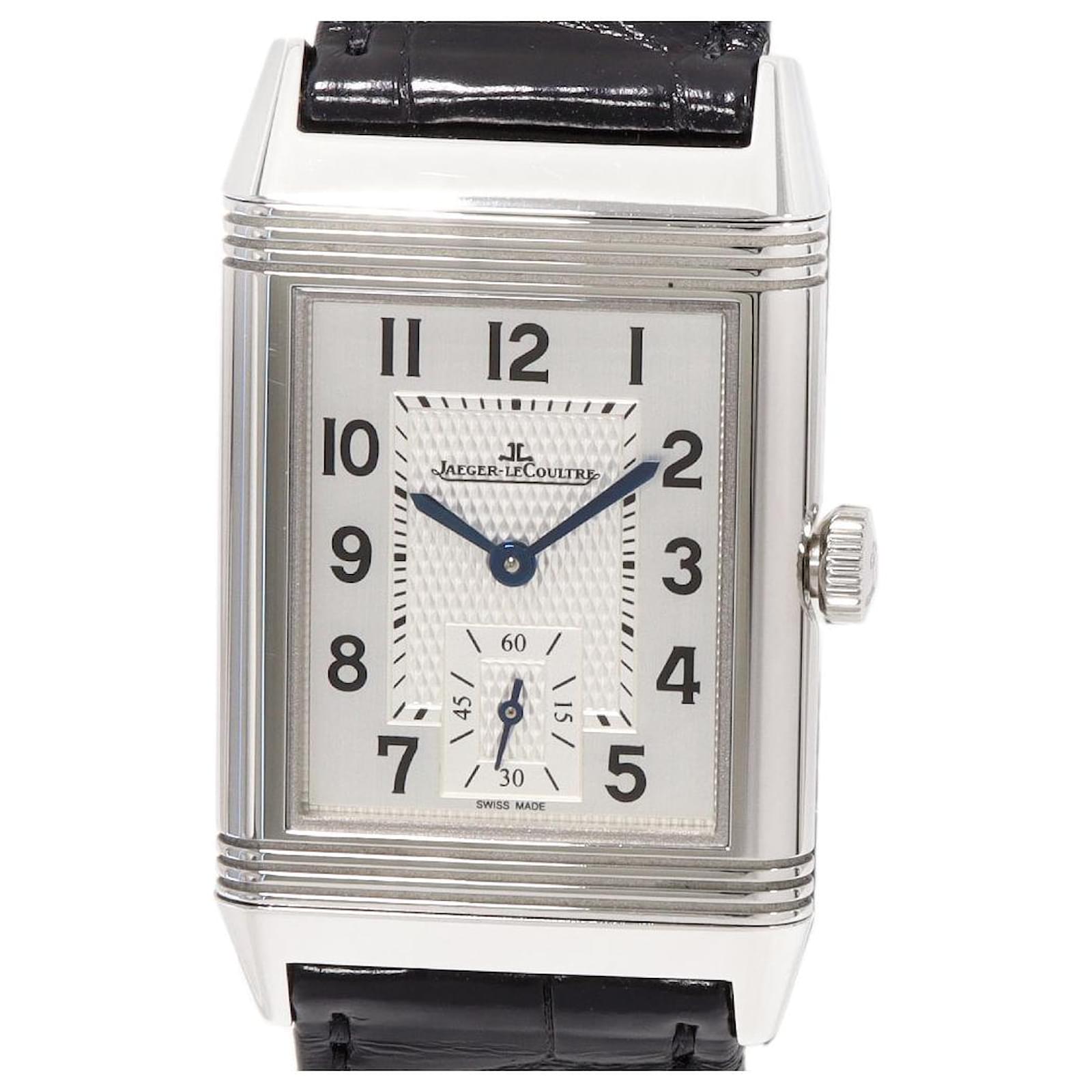 Autre Marque Orologio a carica manuale Jaeger-LeCoultre Reverso