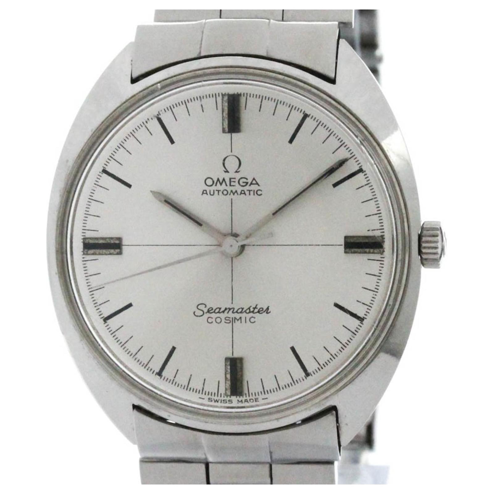 Omega seamaster cal 552 sale