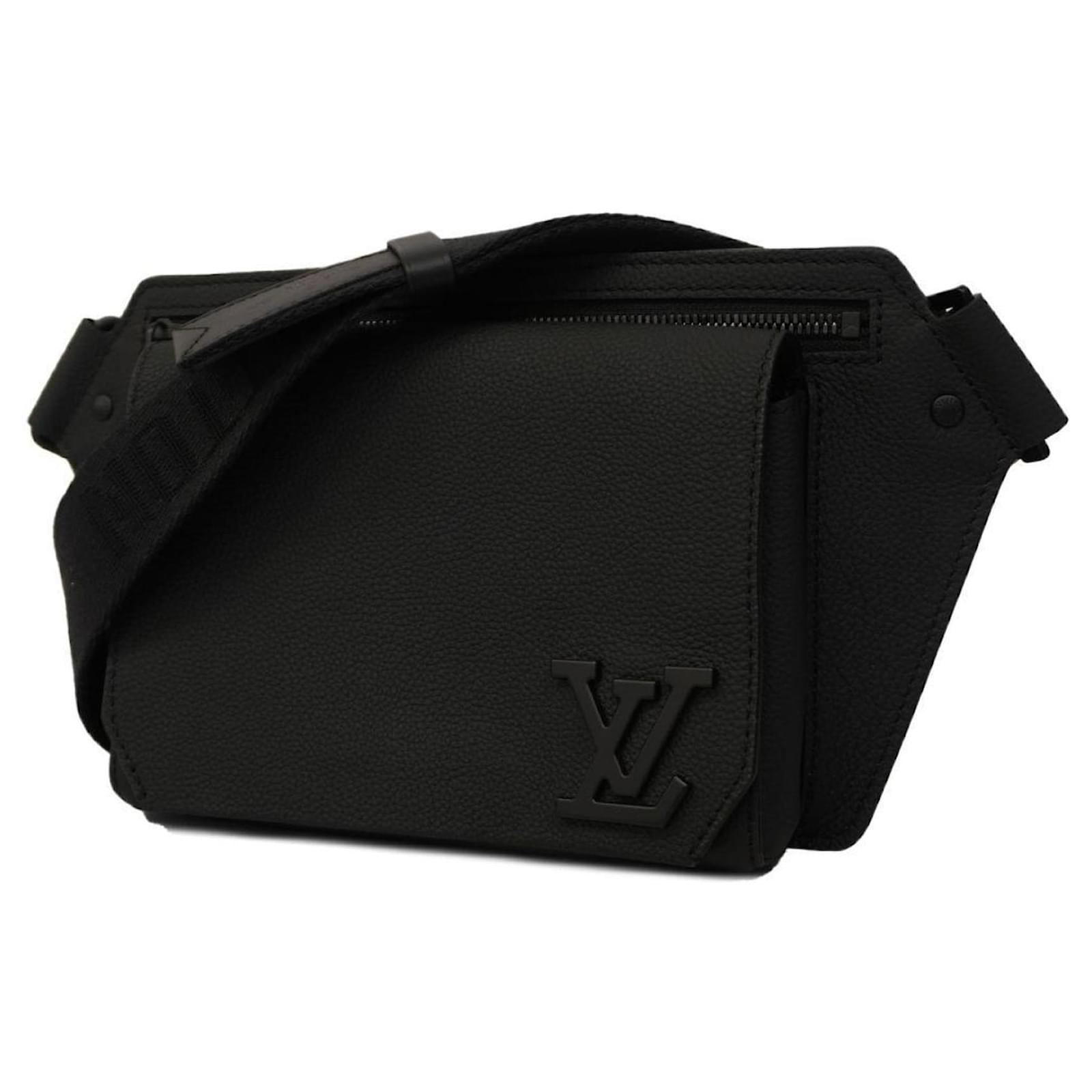 Louis Vuitton Body Bag LV Aerogram Take Off Sling M57081