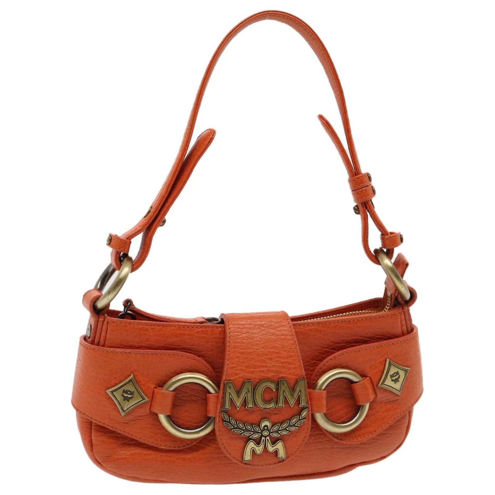 Outlet MCMhandbag