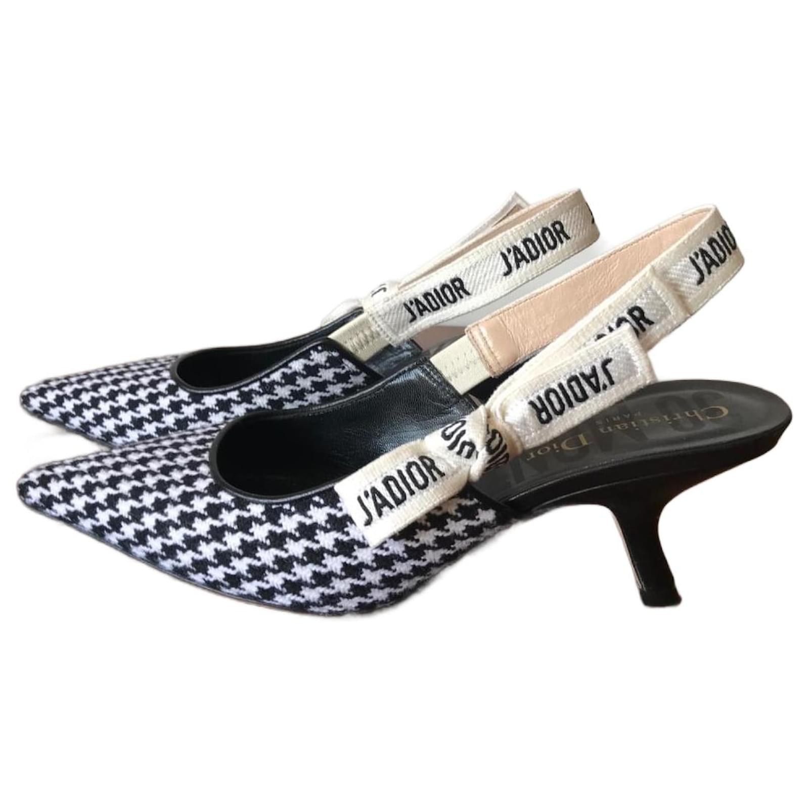 Christian Dior I Adior Tweed ref.1502936 - Joli Closet