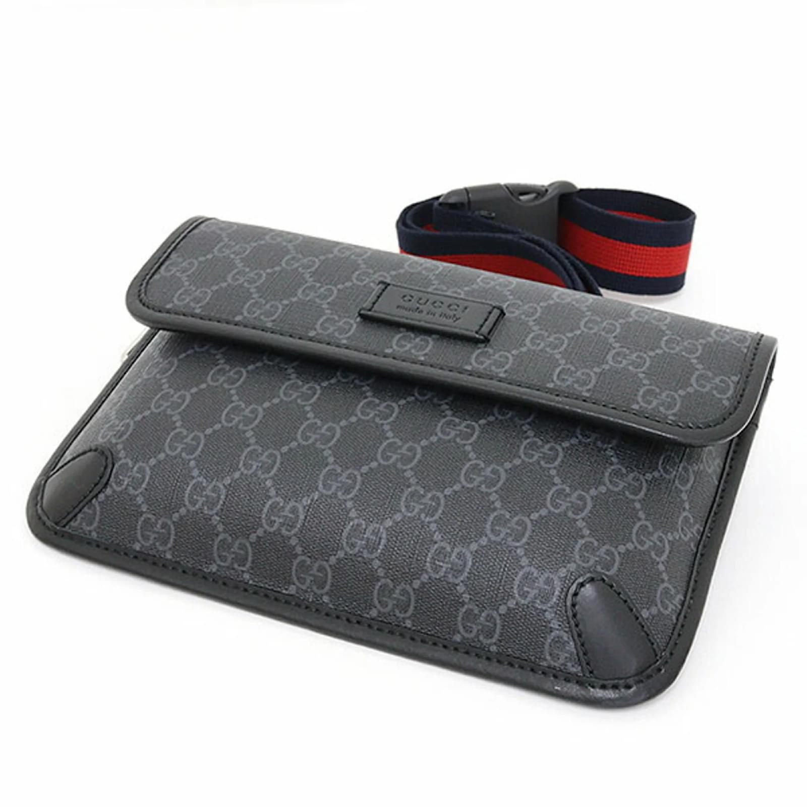 ceinture banane gucci