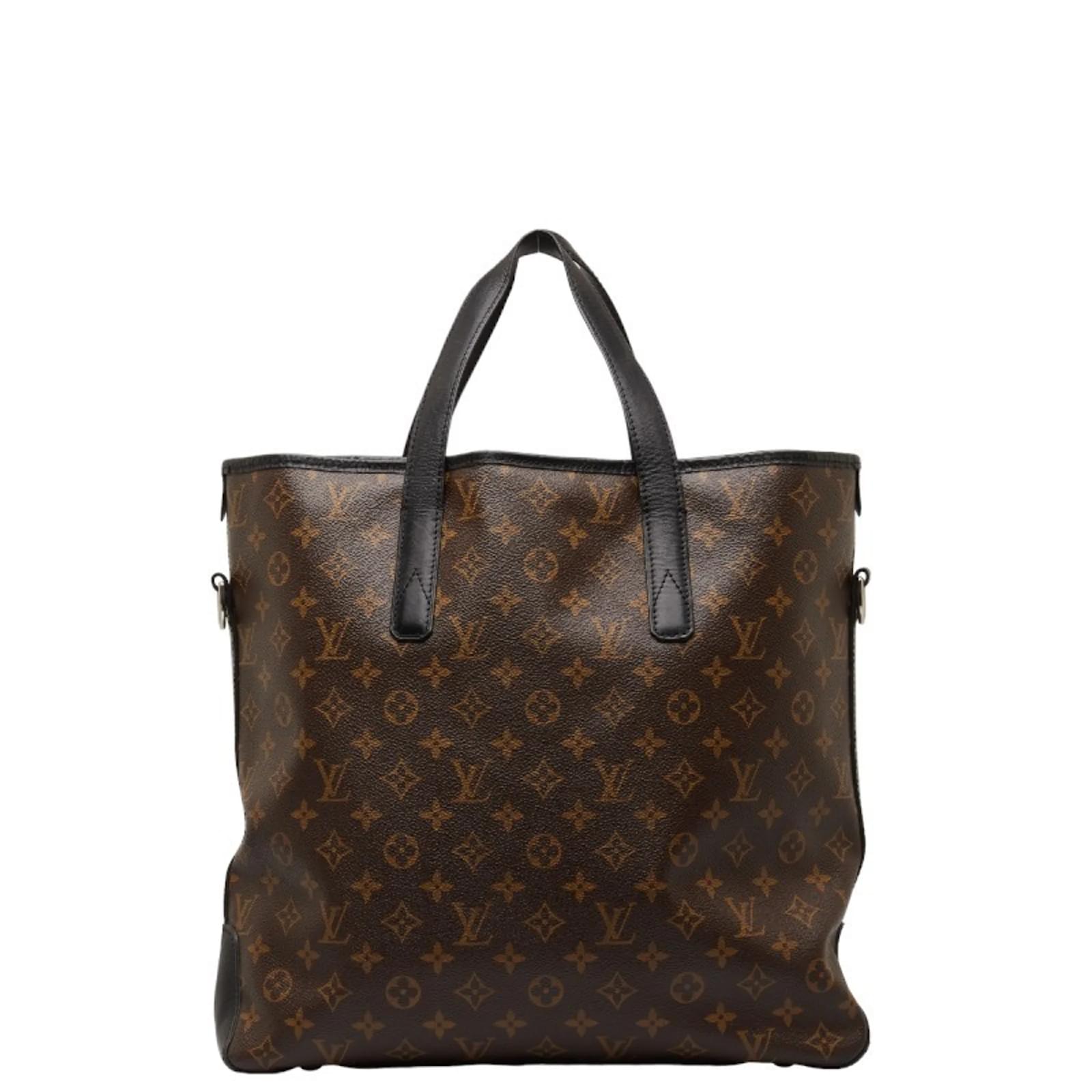 Louis vuitton plastic tote hotsell