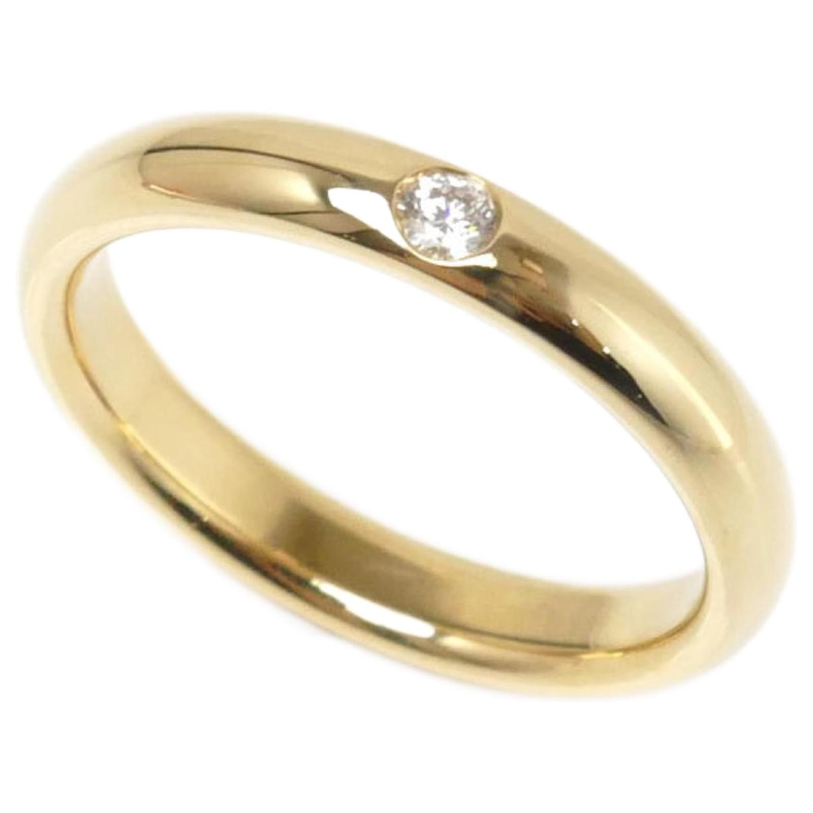 Elegant Platinum Ring With 21 Carat Rare Fancy Diamond | GIA Certified - Ring - Mike Nekta NYC - Nekta New York Australia