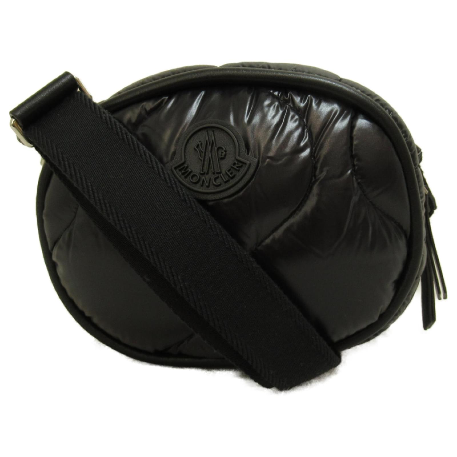 Moncler fanny pack online