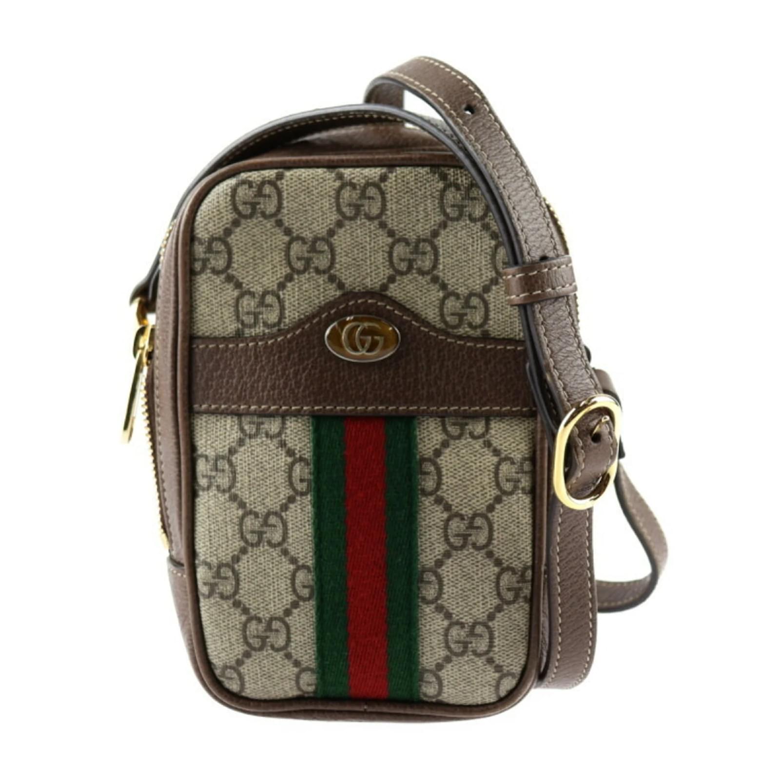 Pochette bandouliere gucci hotsell