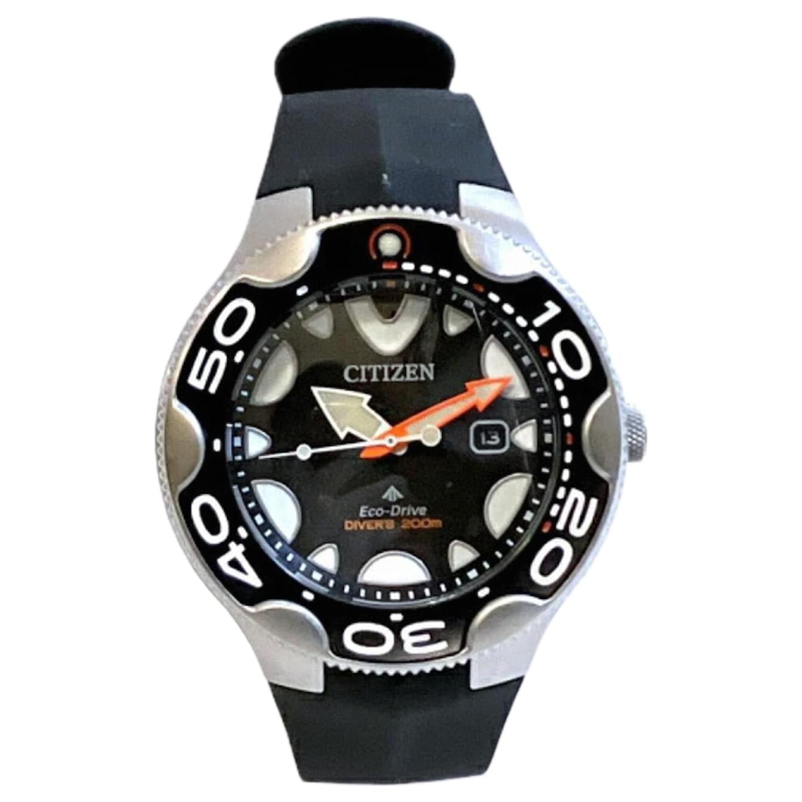 Citizen Ecodrive Orologio Al Quarzo Citizen Citizens Of Humanity