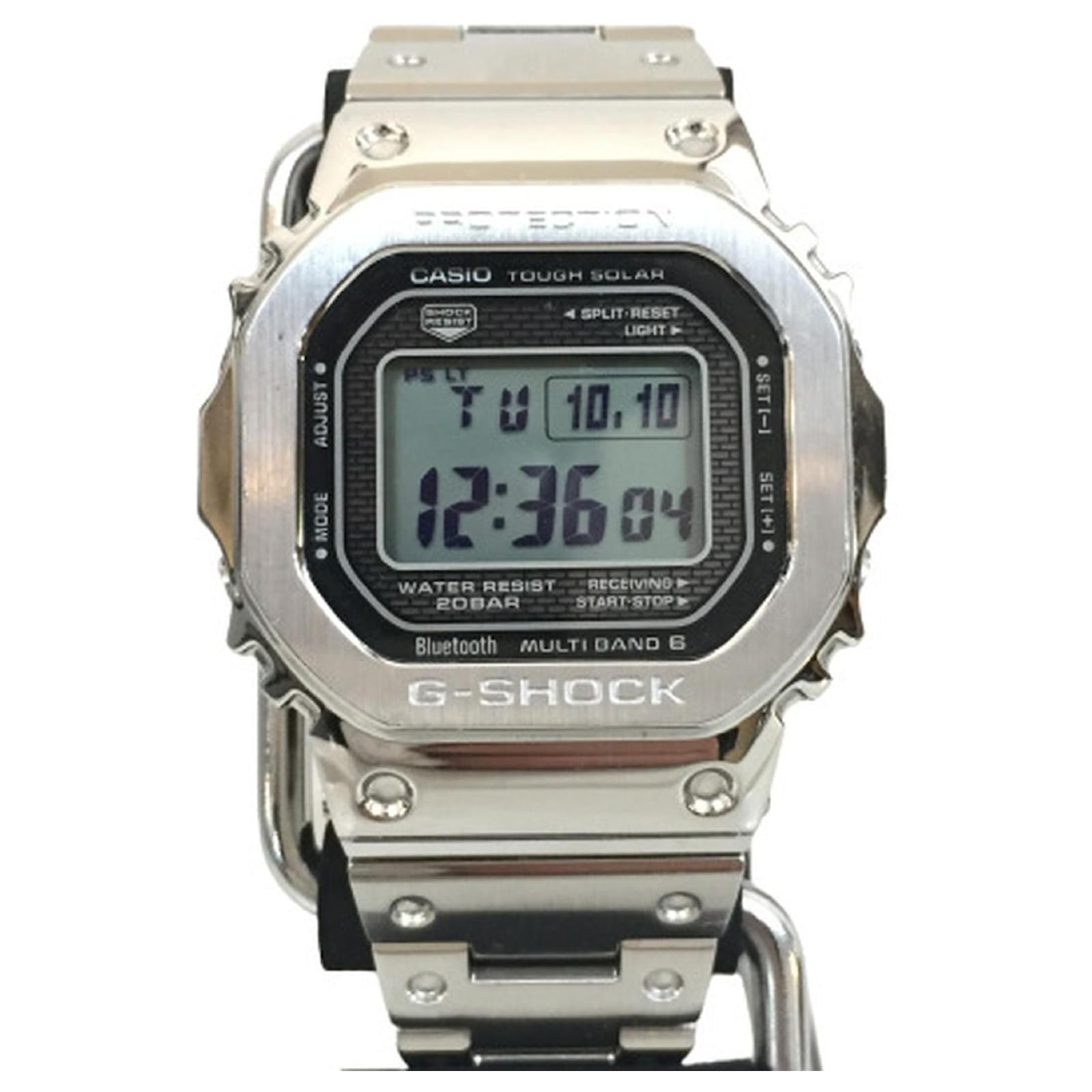 Reloj de pulsera solar Casio G-Shock GMW-B5000D-1JF