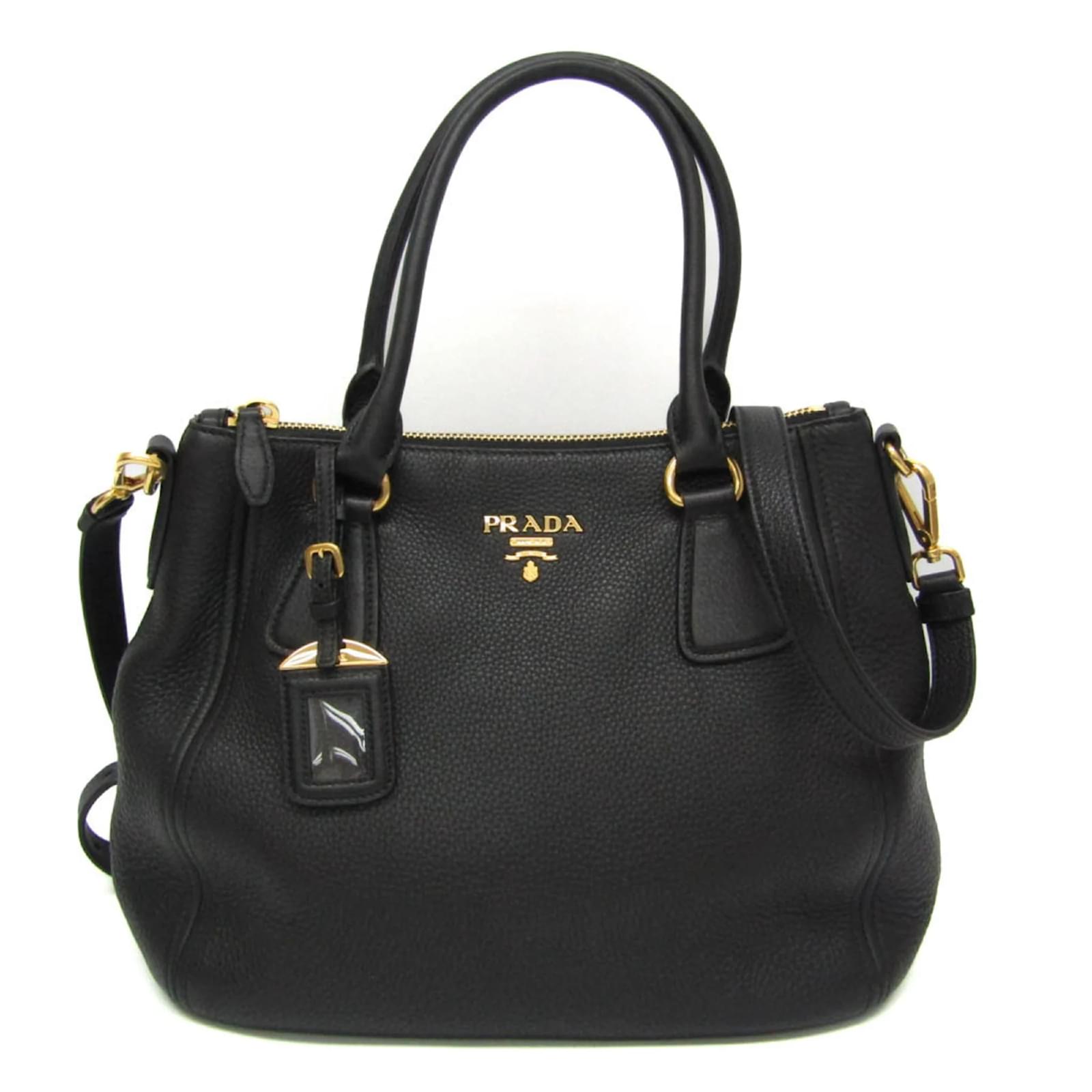 Sac prada femme shops noir