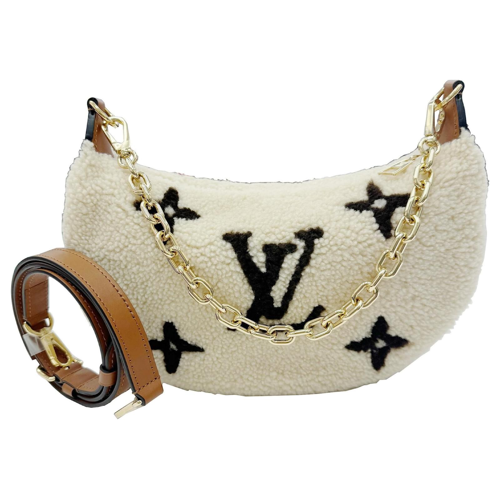 ★おしゃれ★【LOUIS VUITTON】ミニムーン LV SKI ルイ·ヴィトン】「LV SKI」コレクションよりウィメンズ 新作