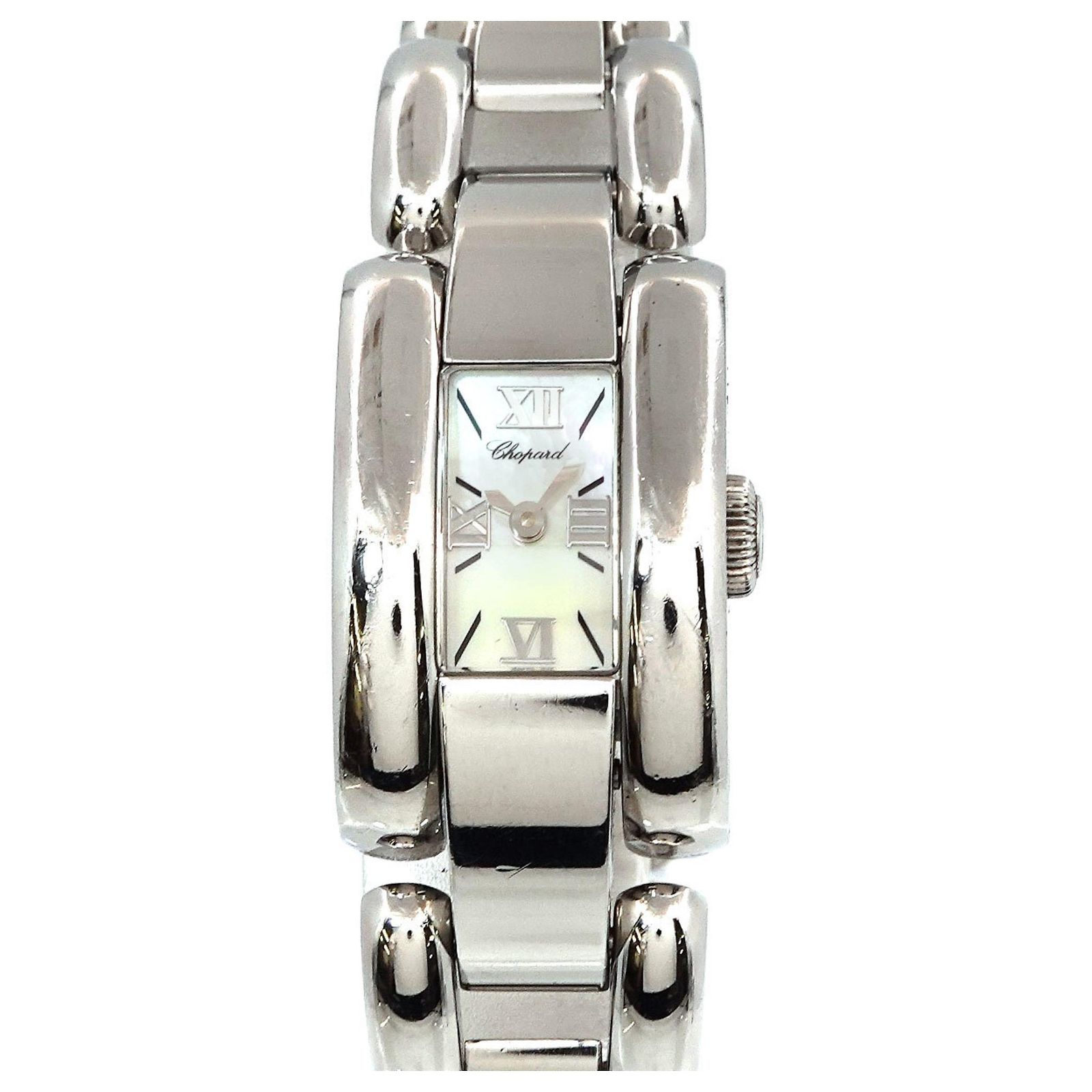 Chopard La Strada 41 8444 Ladies Watch ref.1509037 - Joli Closet display picture 3