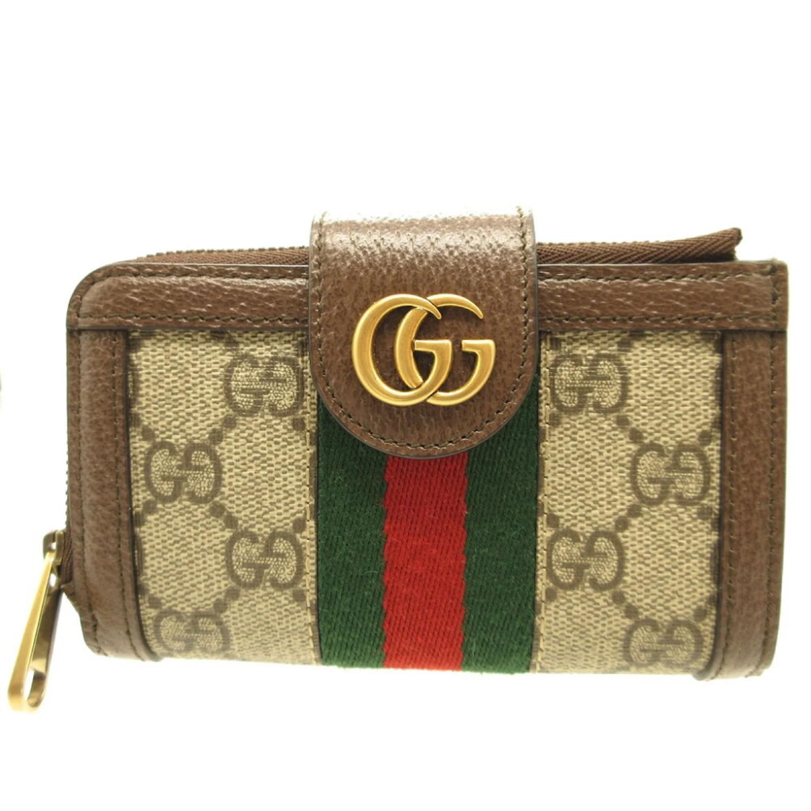 Small gucci coin purse online