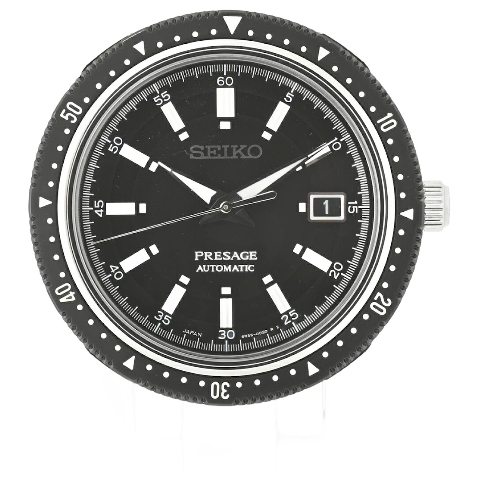 Seiko Presage 2020 Limited Model Watch SARX073