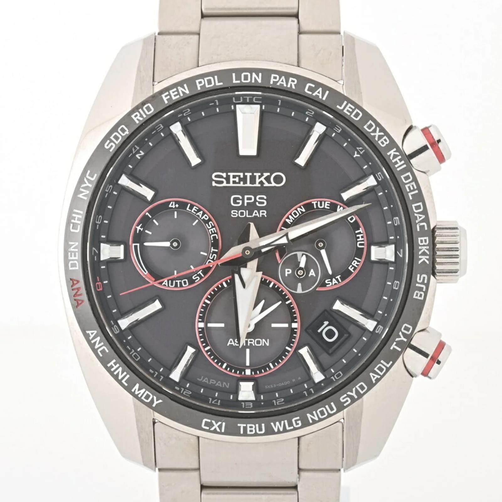 Seiko astron 2019 sale