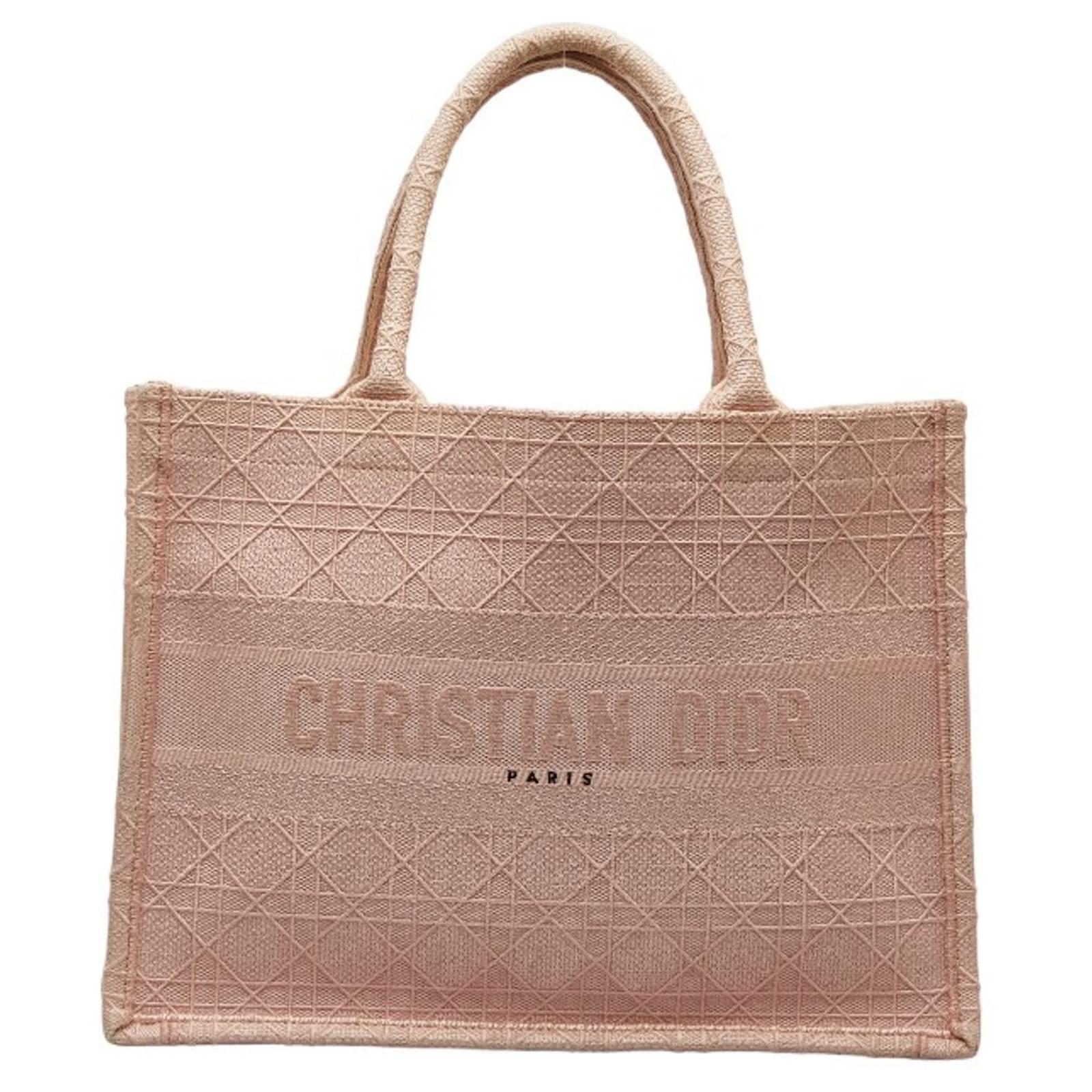 Christian dior style tote bag sale