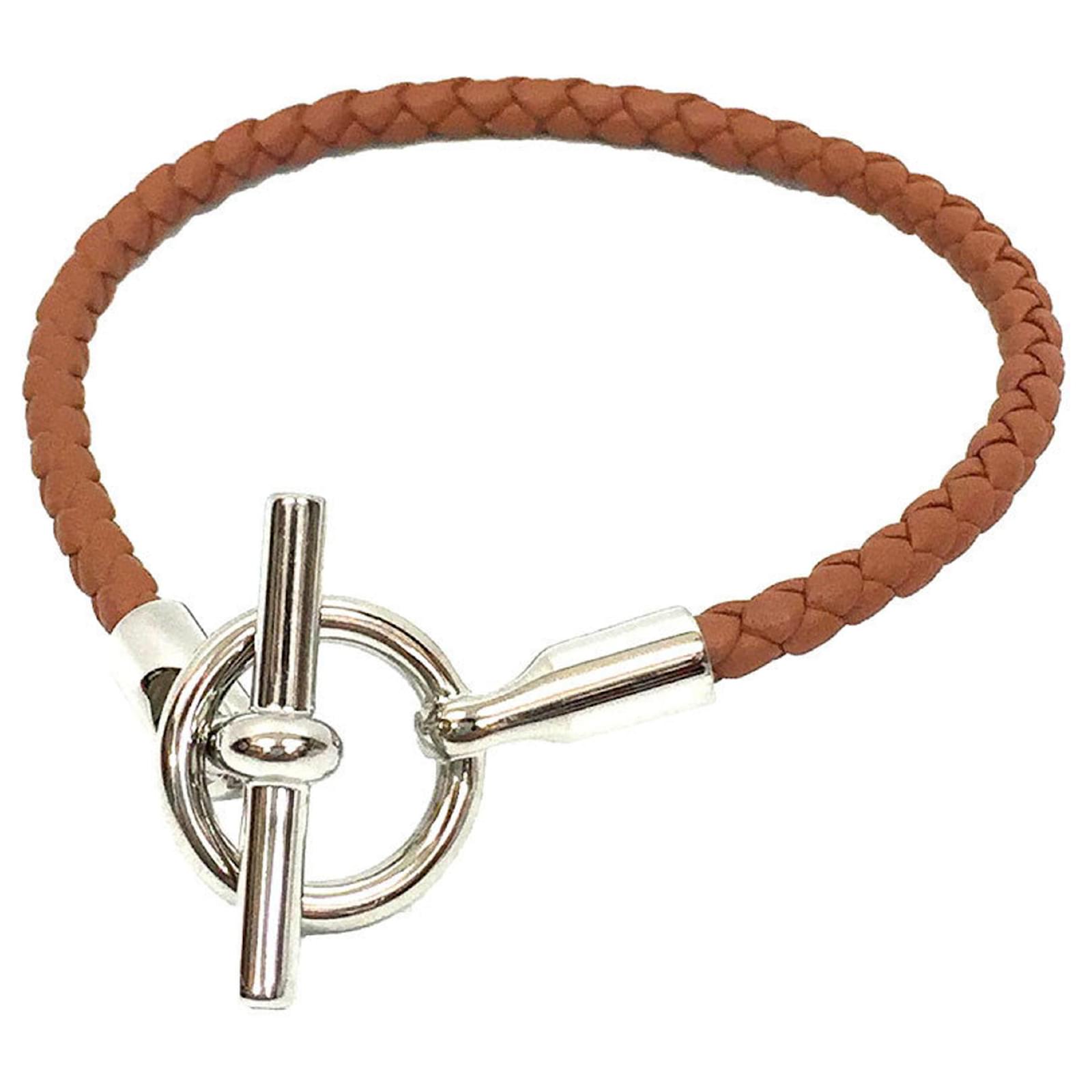 Hermès, outlet Lederarmband