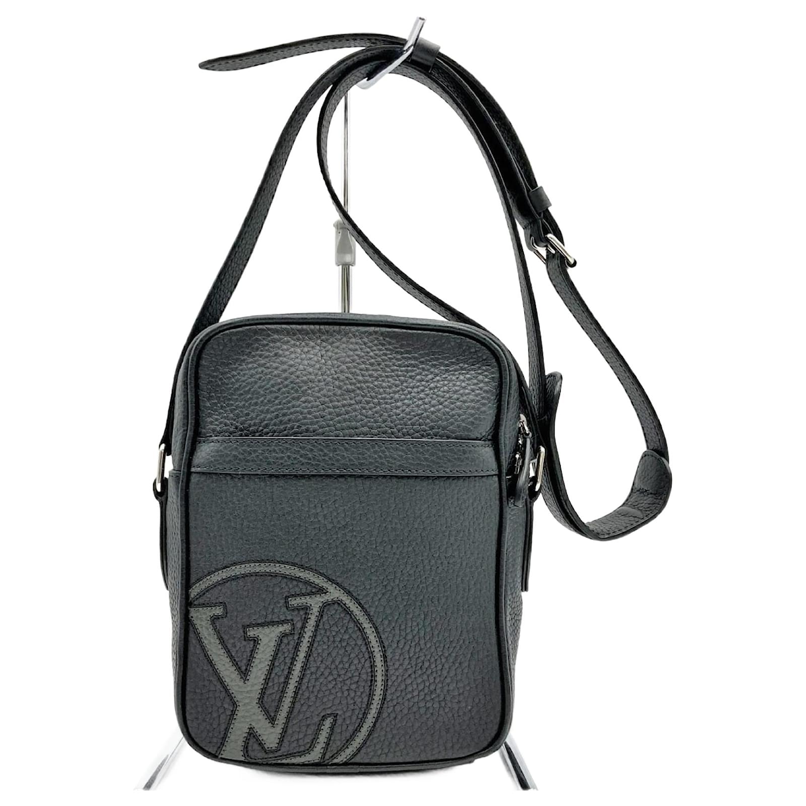 Sling Bag Louis Vuitton Round Shoulder Bag Tas Louis Vuitton Bag