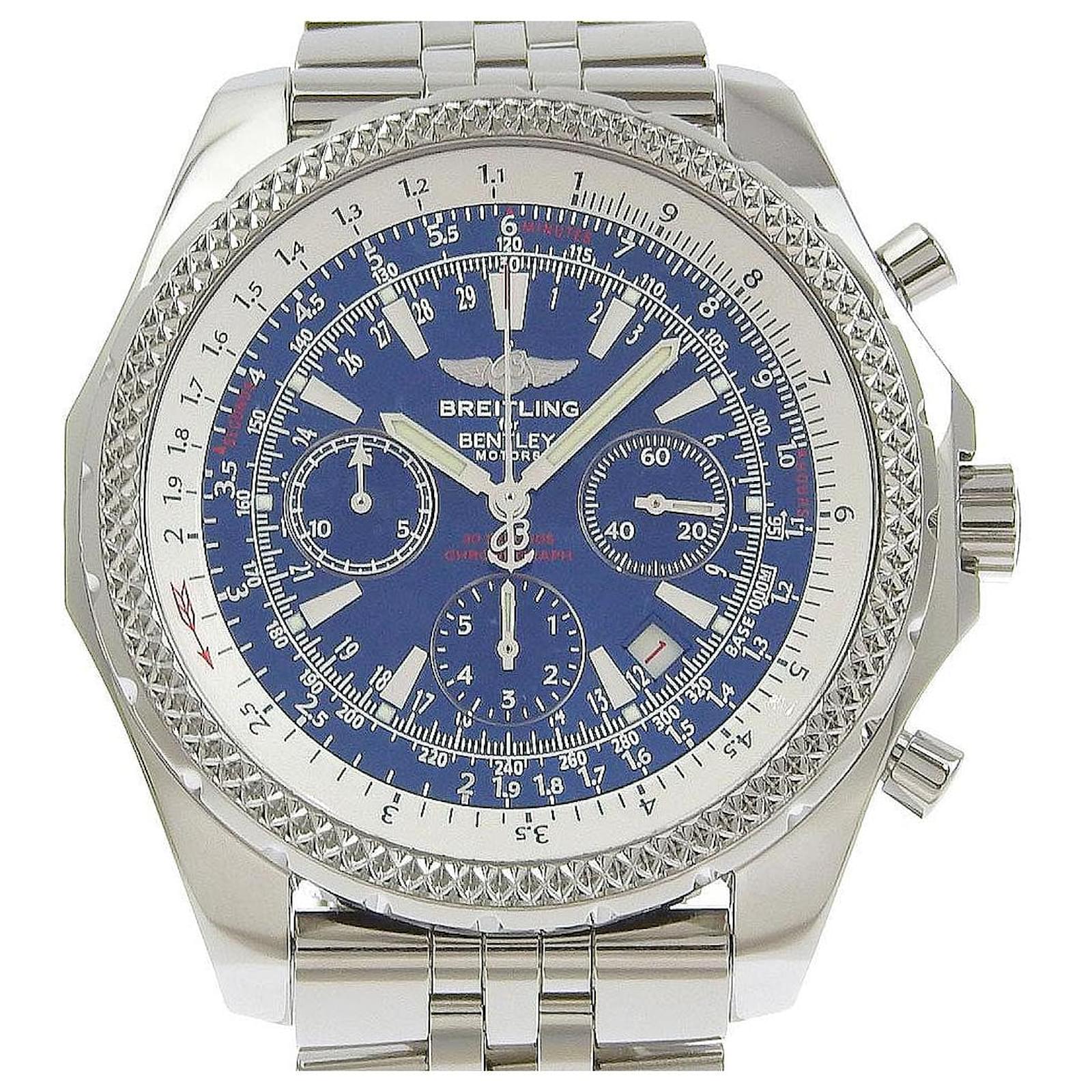 Reloj fashion breitling a25362 precio