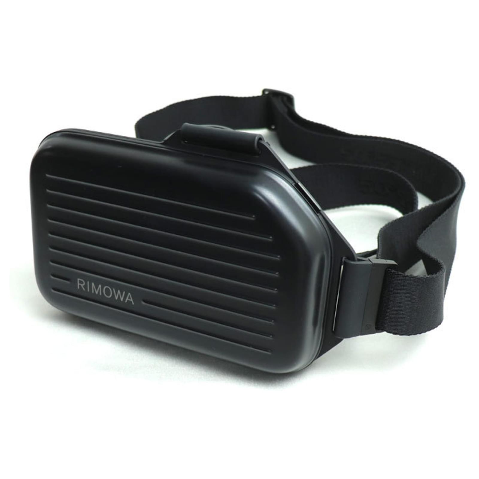 Rimowa Sling Bag Price Christian Dior X RIMOWA Aluminum Personal