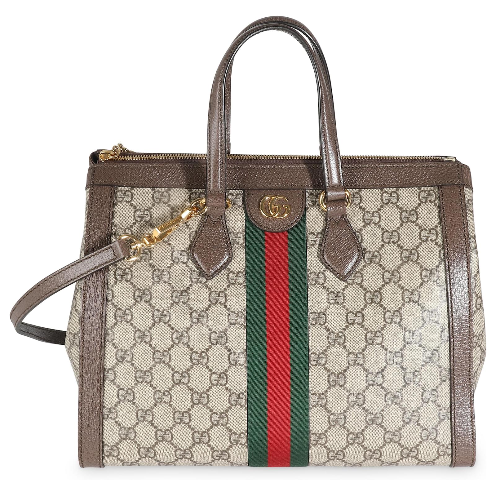 Gg Supreme Borse Di Gucci Prezzi GUCCI Mini Bag Ophidia In GG