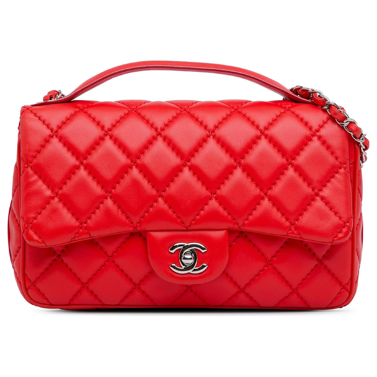 Chanel carry on sale