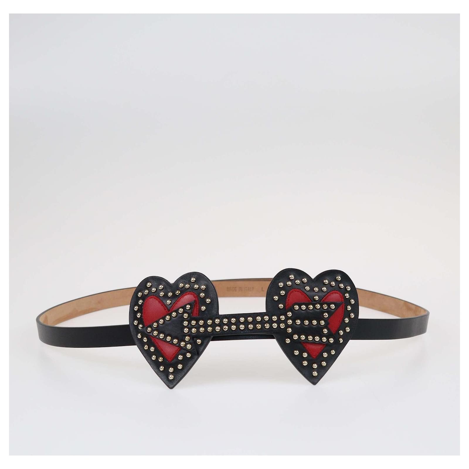 Store Red valentino belt