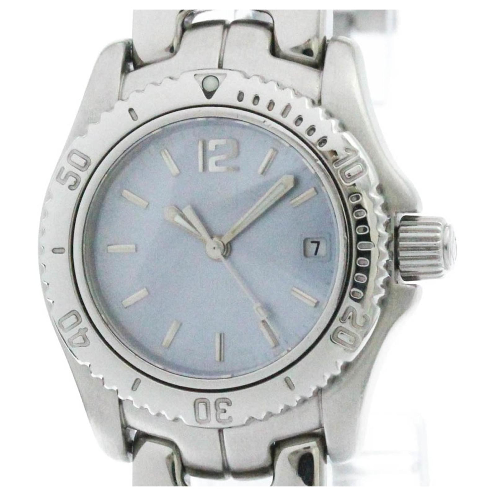 Reloj TAG Heuer Link Quartz para mujeres Joli Closet