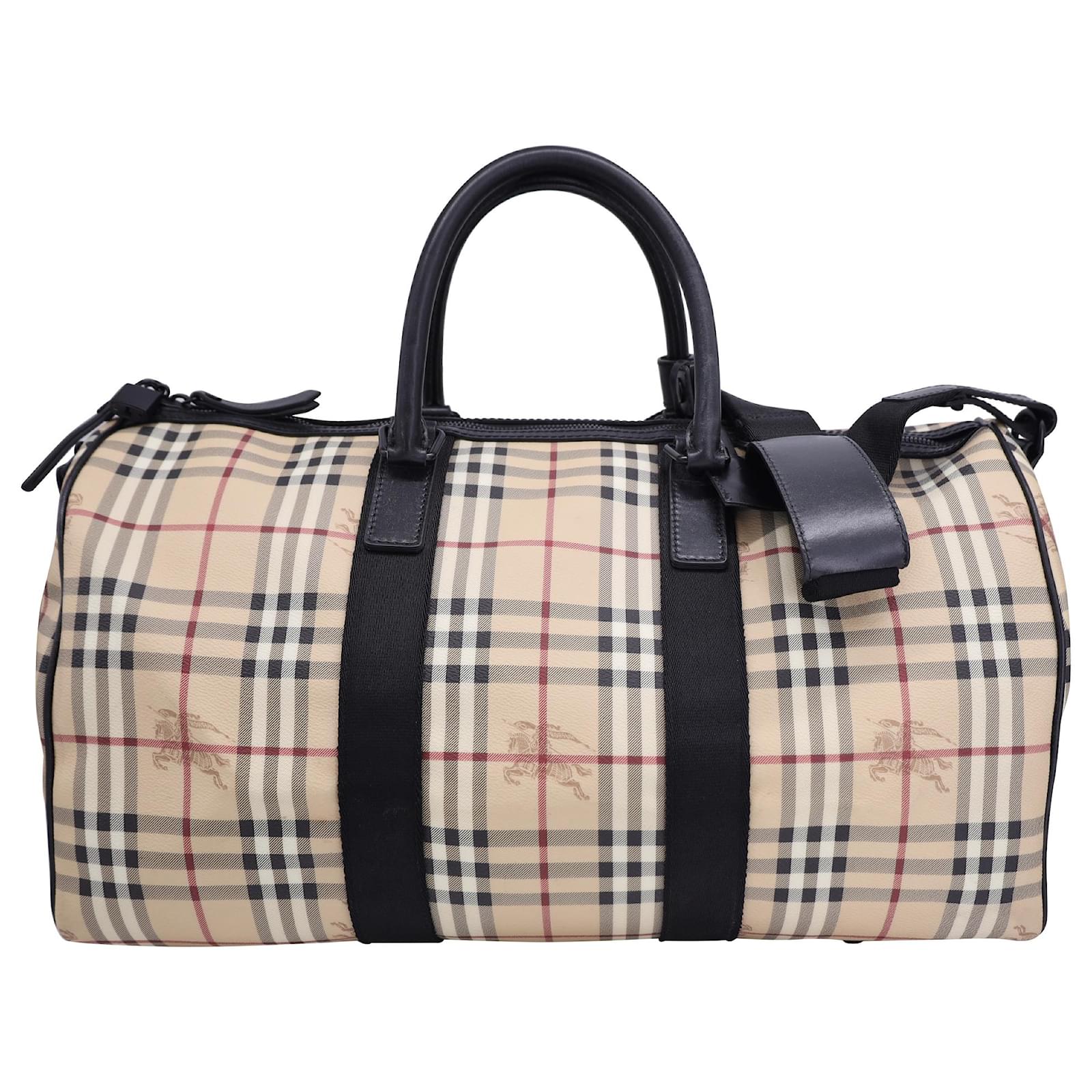 Burberry holdall online