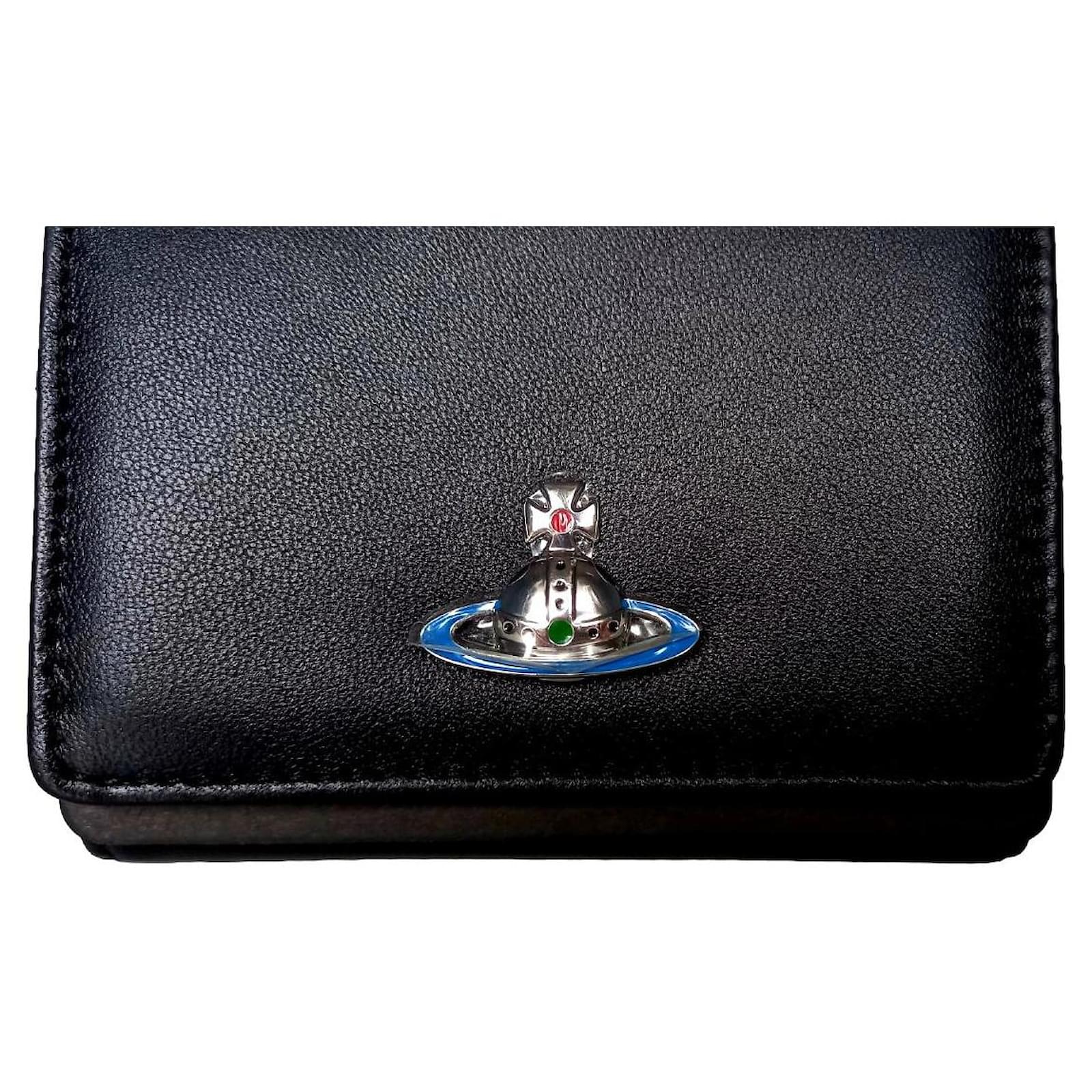 VIVIENNE WESTWOOD wallet