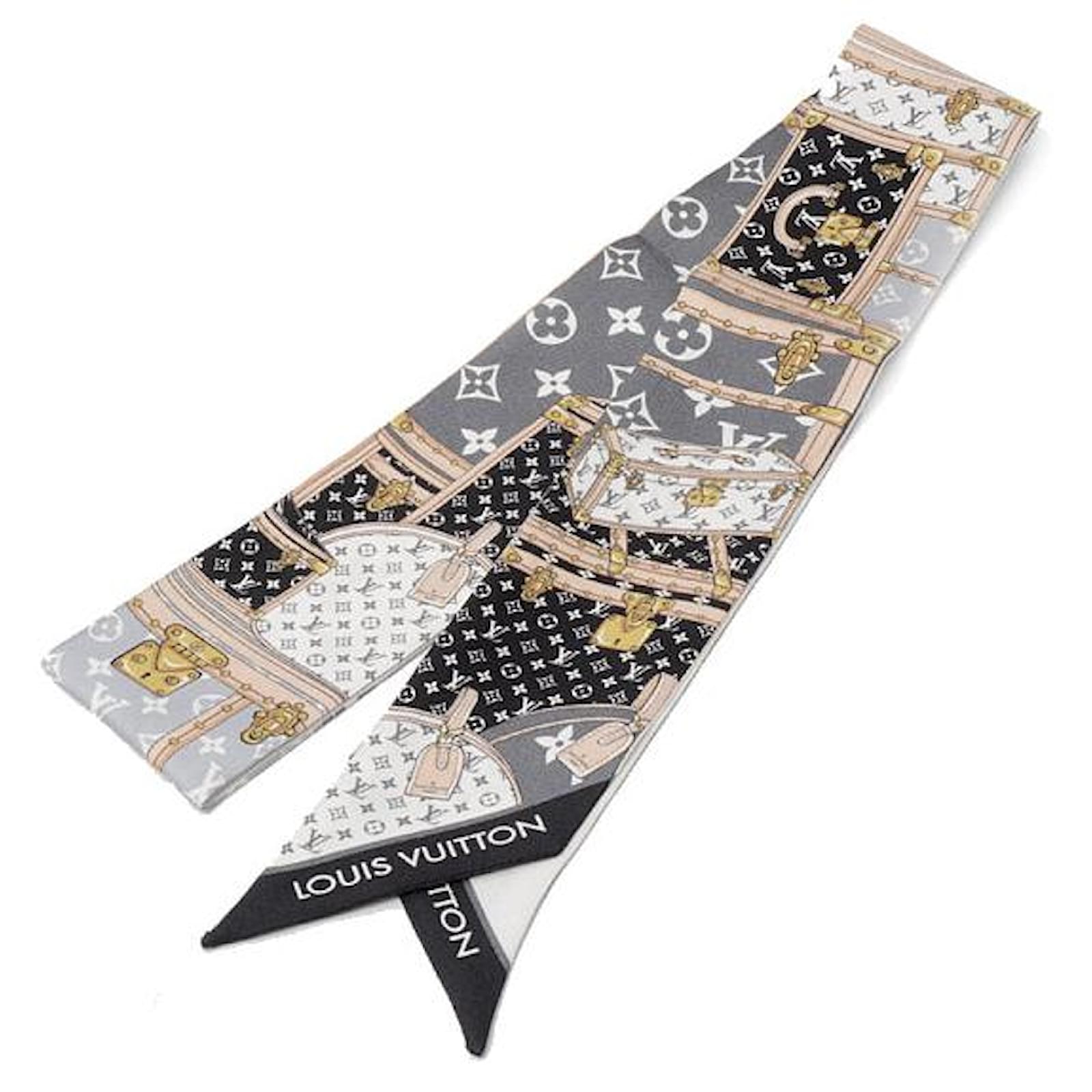 特売商品 LOUIS VUITTON Bando BB Monogram Forever 【公式通販】