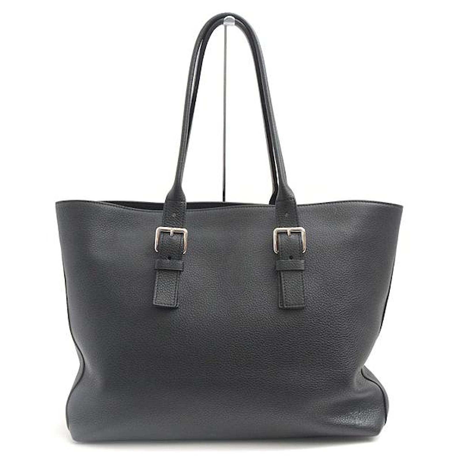 Autre Marque Sac cabas voyage pour homme Louis Vuitton en cuir