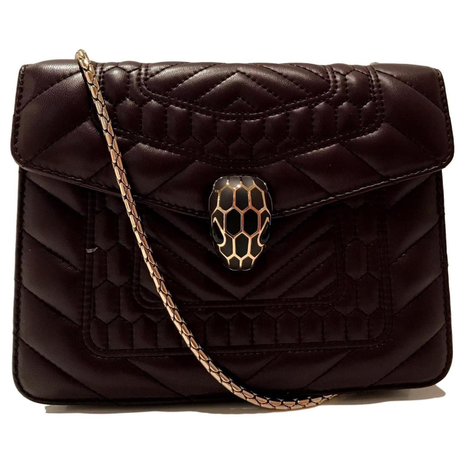 Sac bulgari hotsell