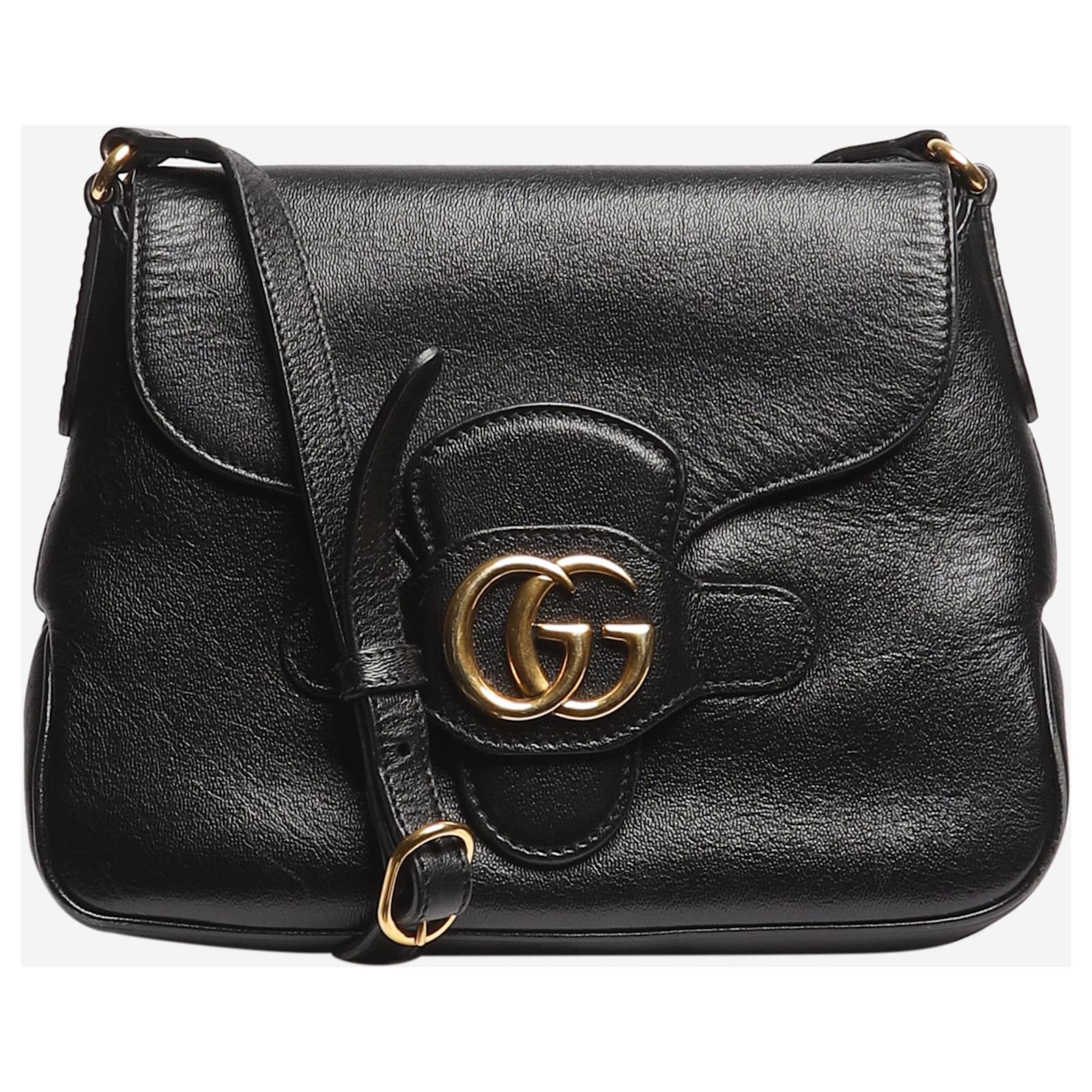 Messenger Sac Gucci Bandouliere Noir Gucci Petit Sac Bandoulière