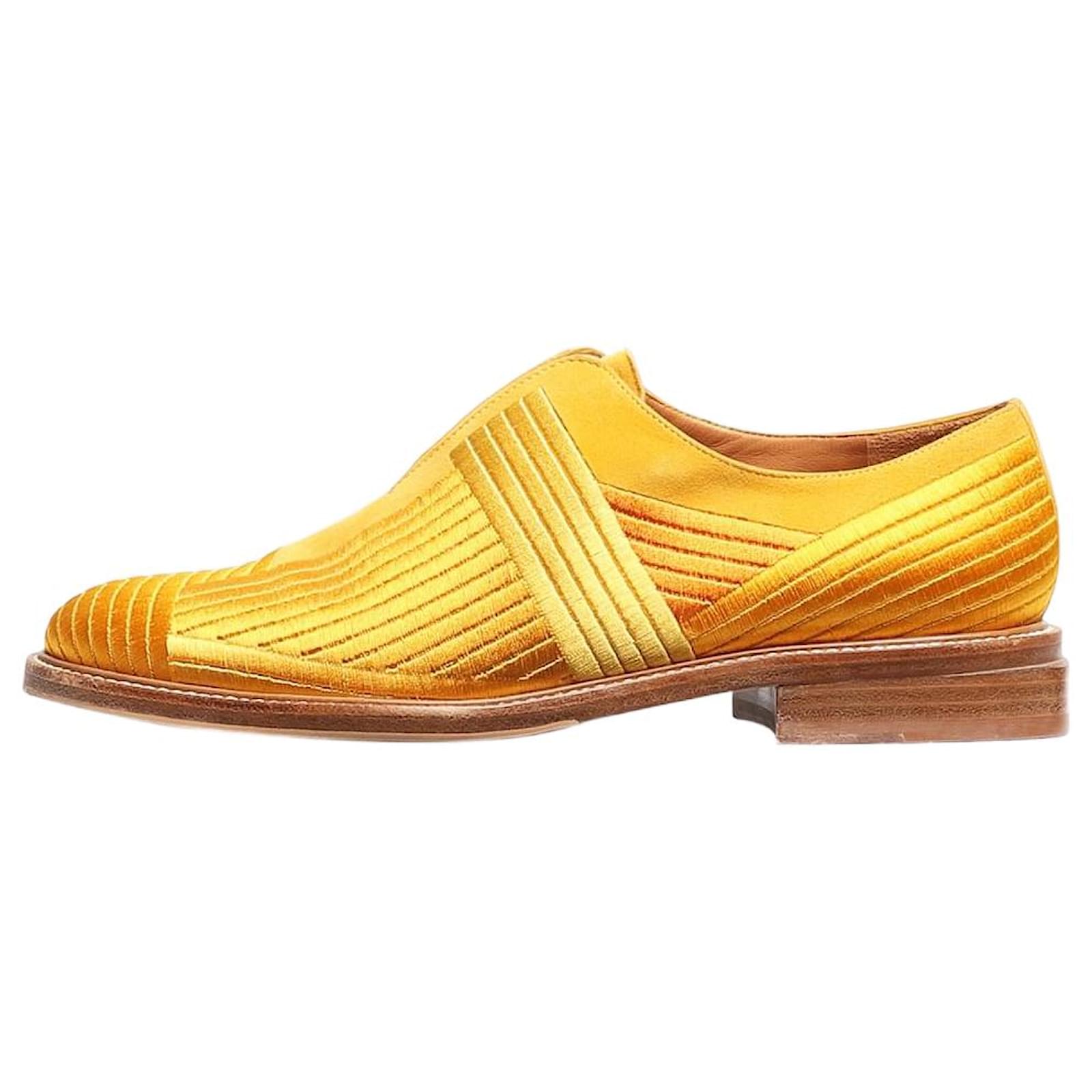 新品Robert Clergerie Robert Clergerie Opus Sneaker Embossed Spice/Stone