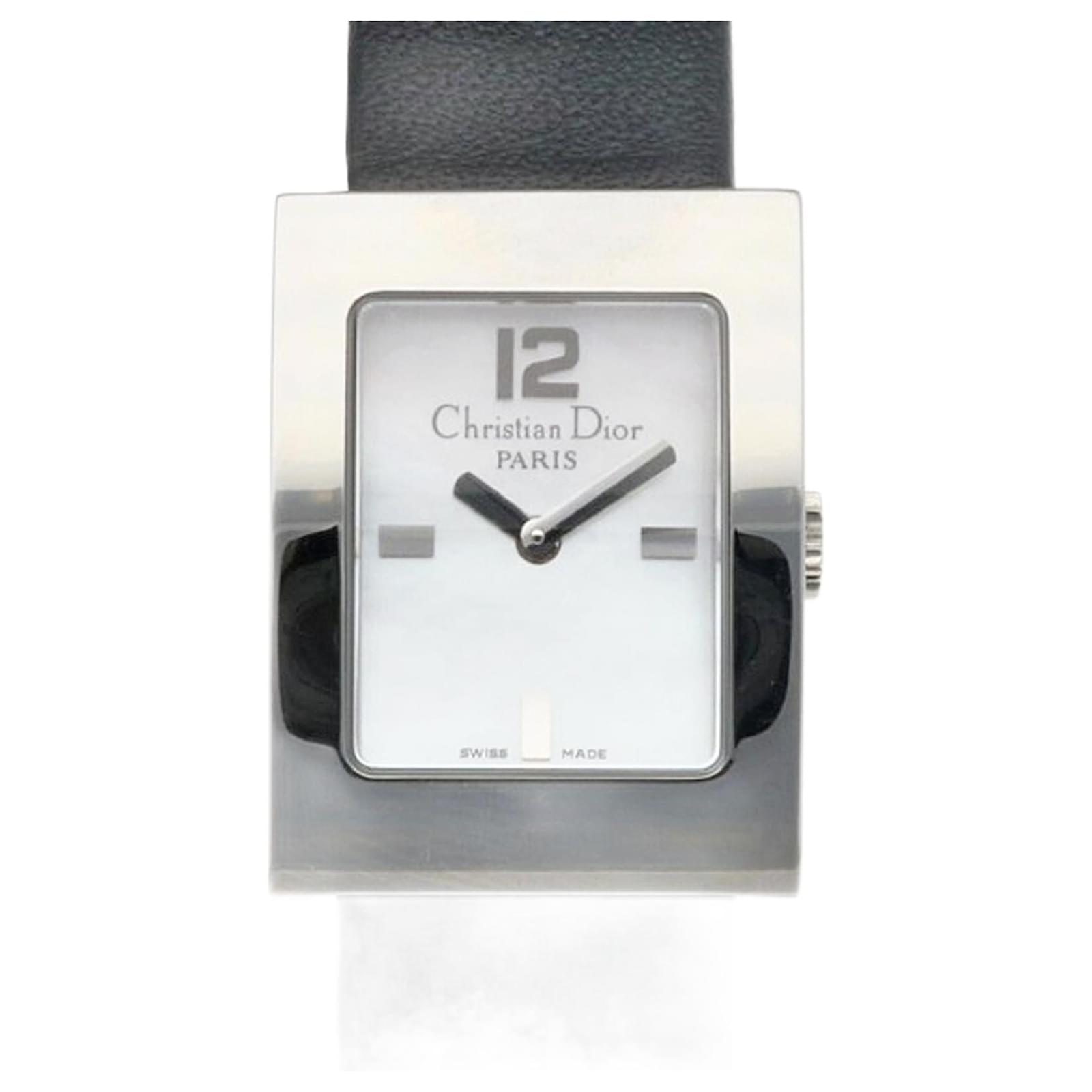 Christian Dior Malice Watch ref.1538971 Joli Closet