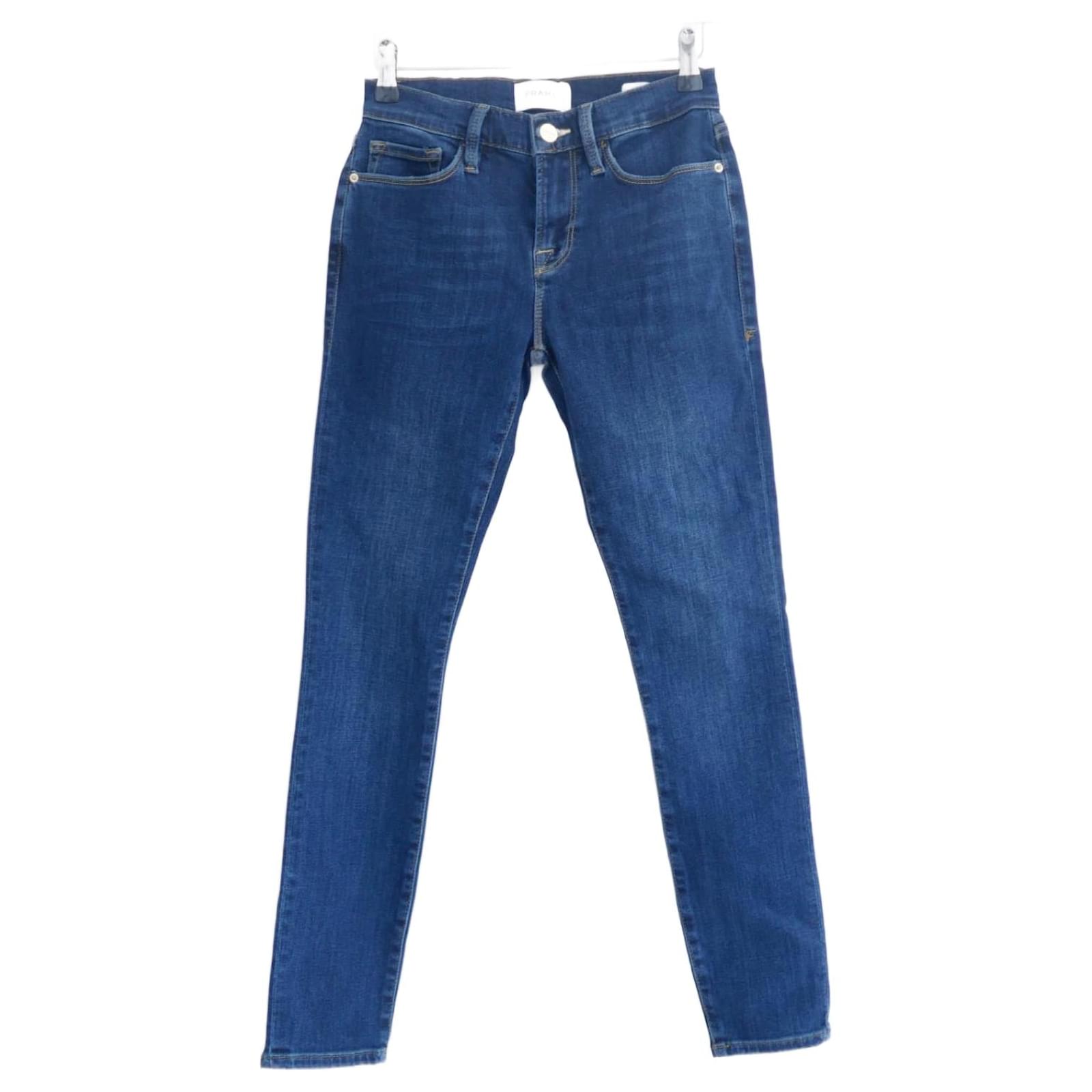 Frame jeans outlet