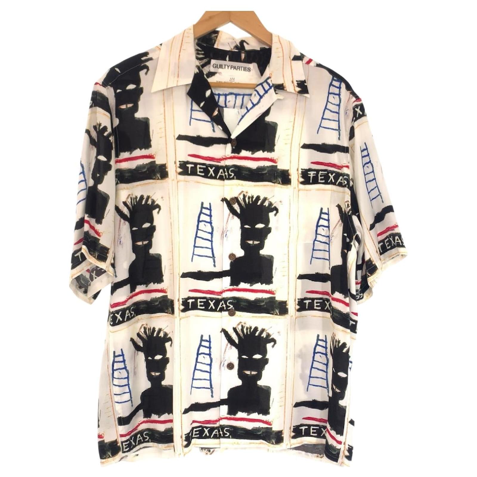 Camicia wacko maria new arrivals