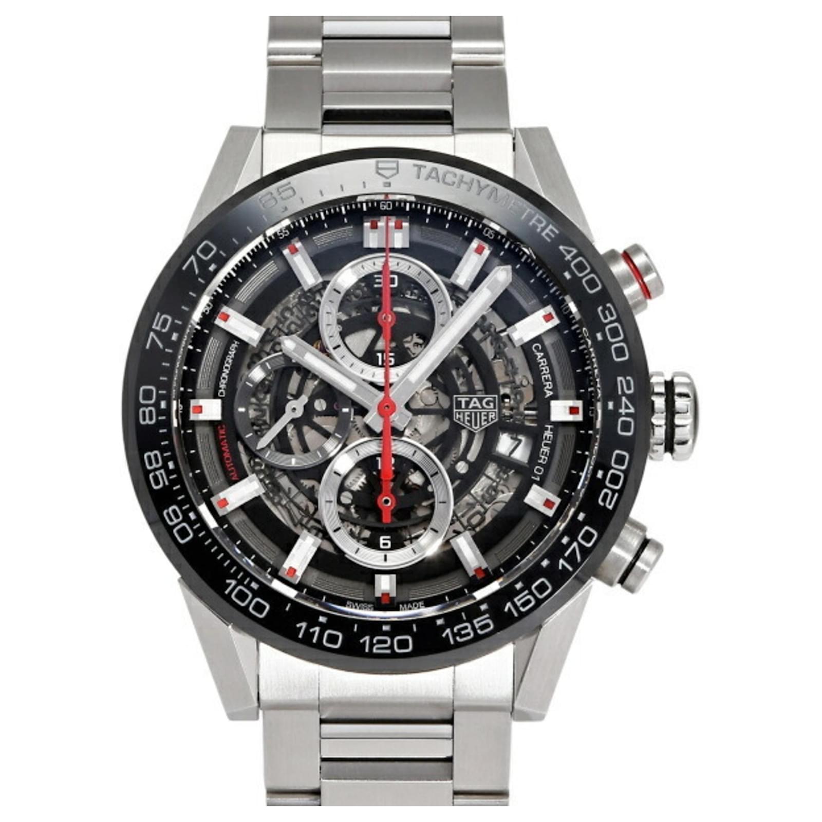 Tag heuer carrera calibre heuer 01 cheap