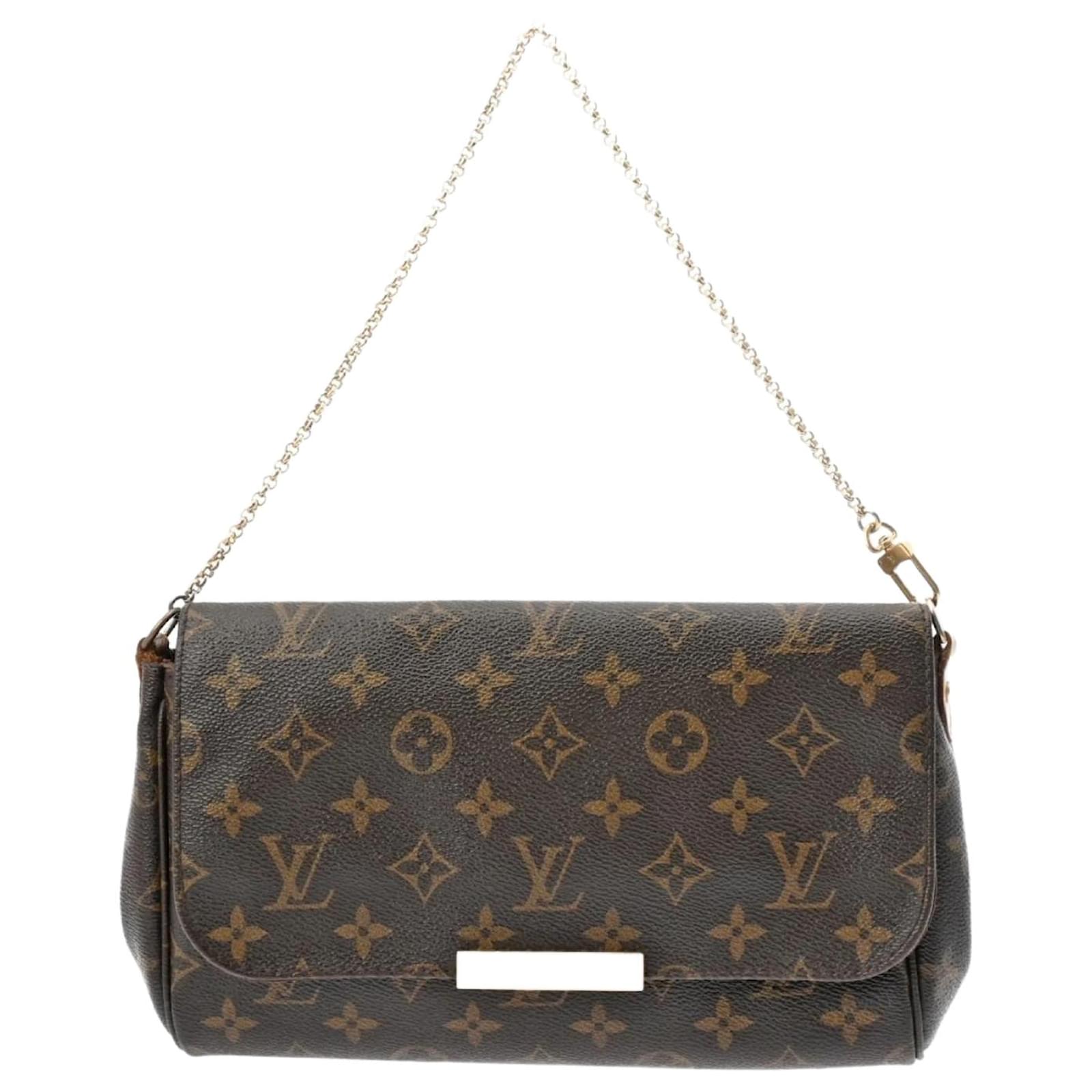 Online Louis Vuitton Monogram Favorite MM