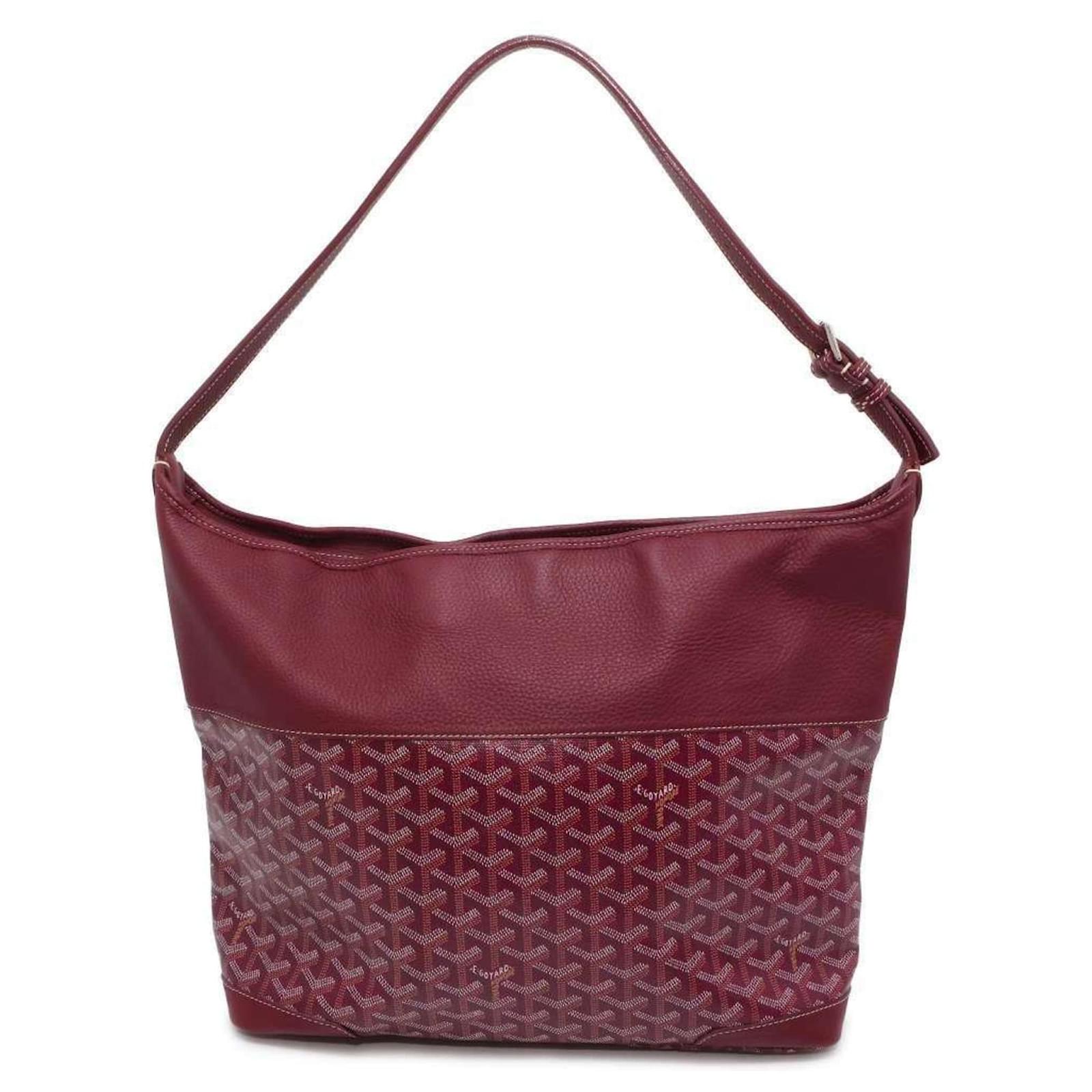 Goyard schultertasche Clearance