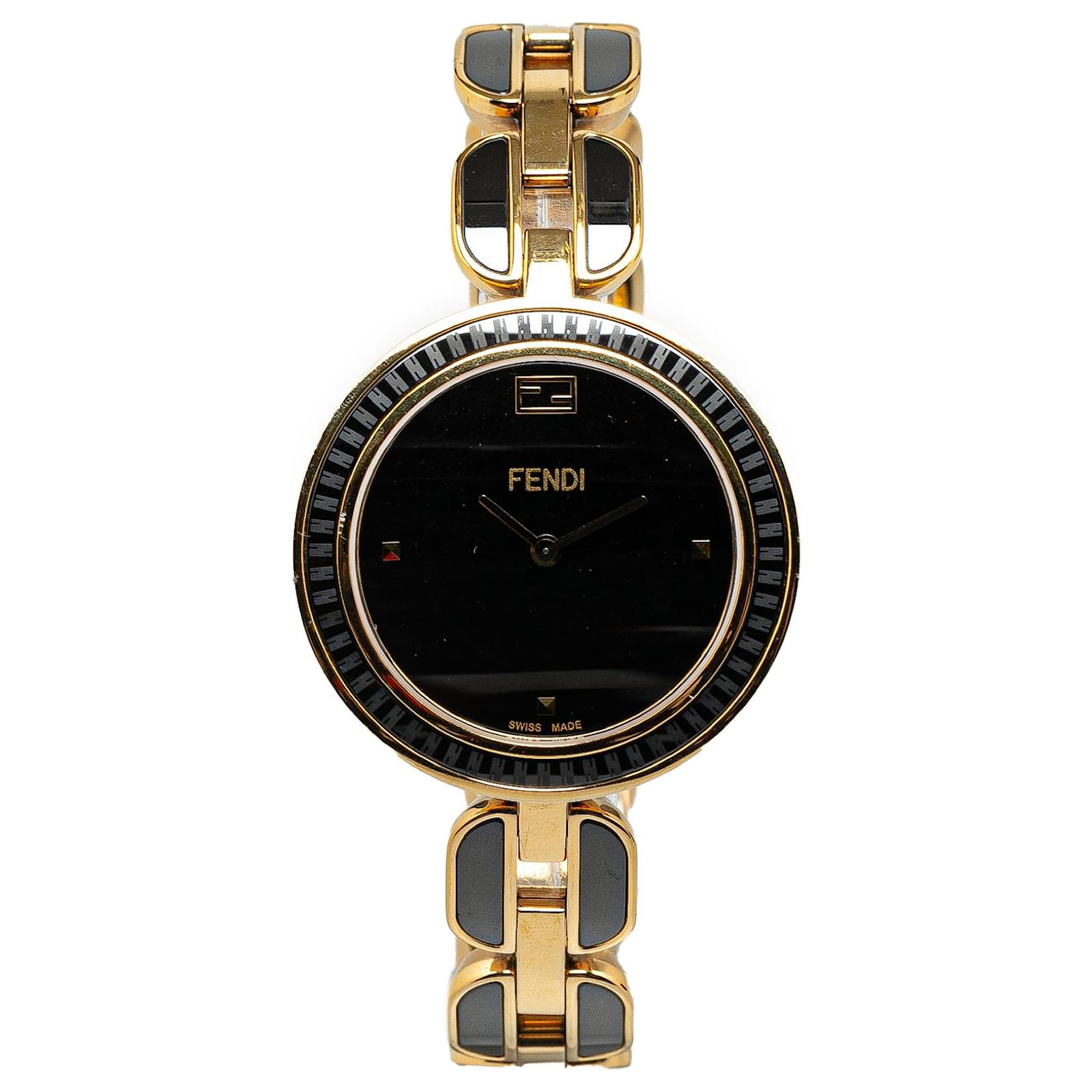 Fendi my way watch online